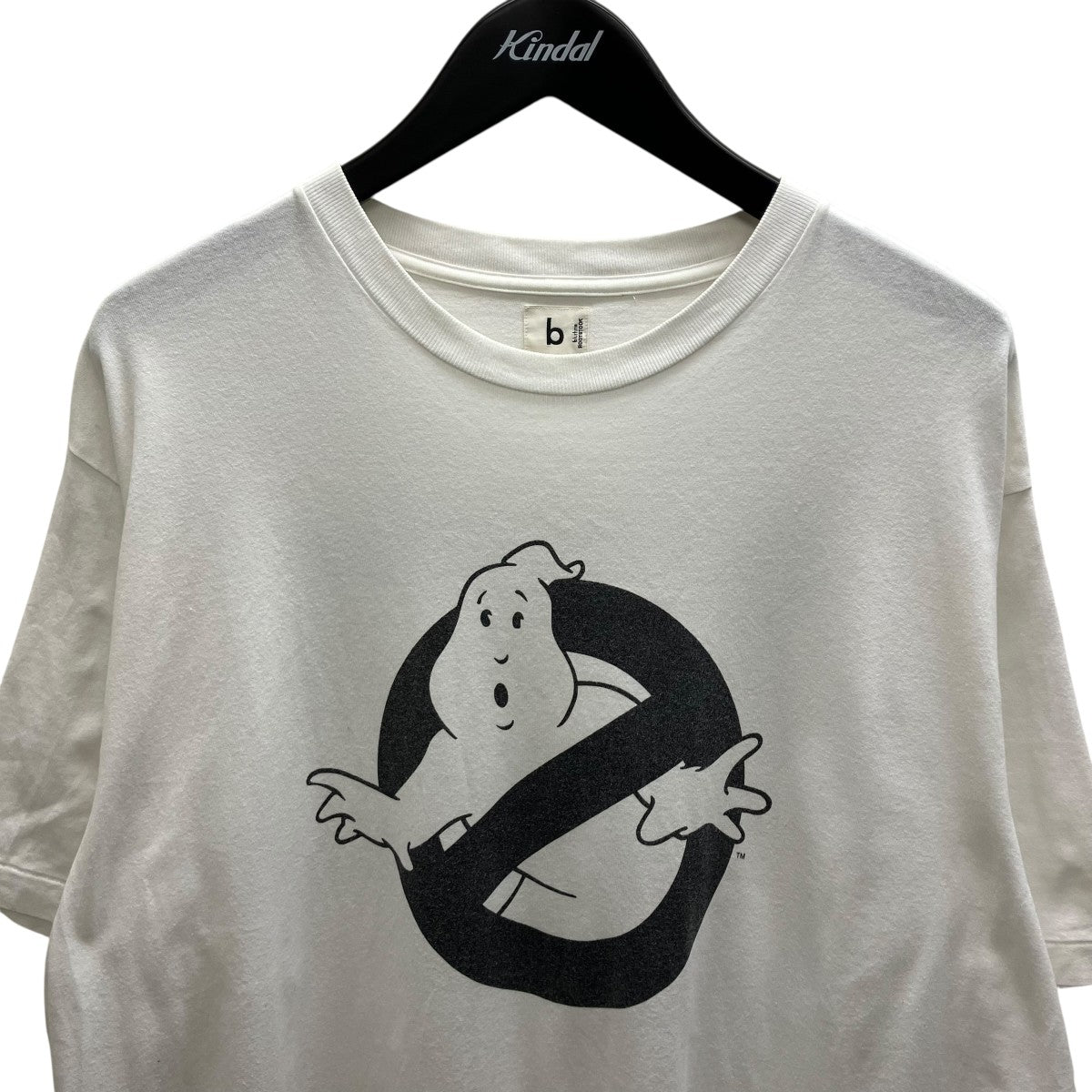 blurhms ROOTSTOCK 半袖Tシャツ 古着・中古-2枚目のアイテム画像