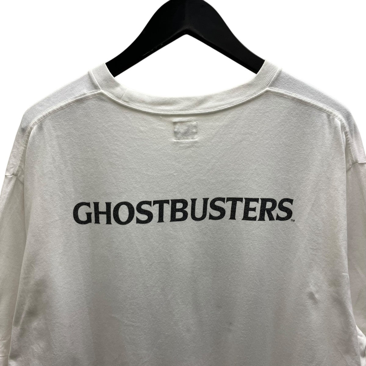 blurhms ROOTSTOCK 半袖Tシャツ 古着・中古-4枚目のアイテム画像
