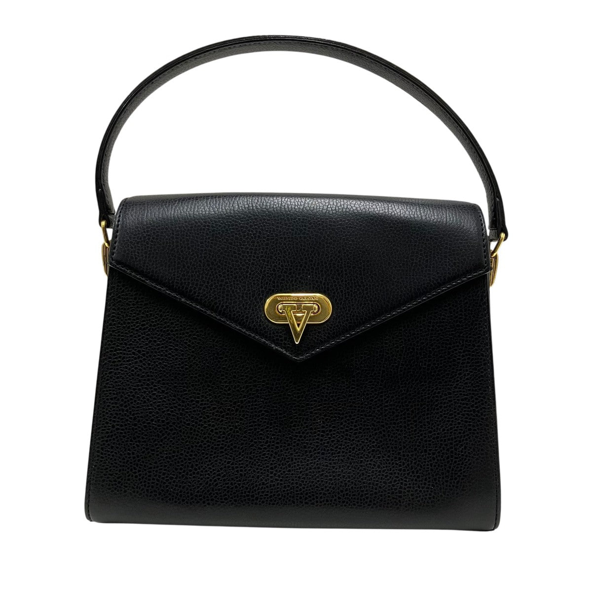 VALENTINO ハンドバッグ 古着・中古-1枚目のアイテム画像