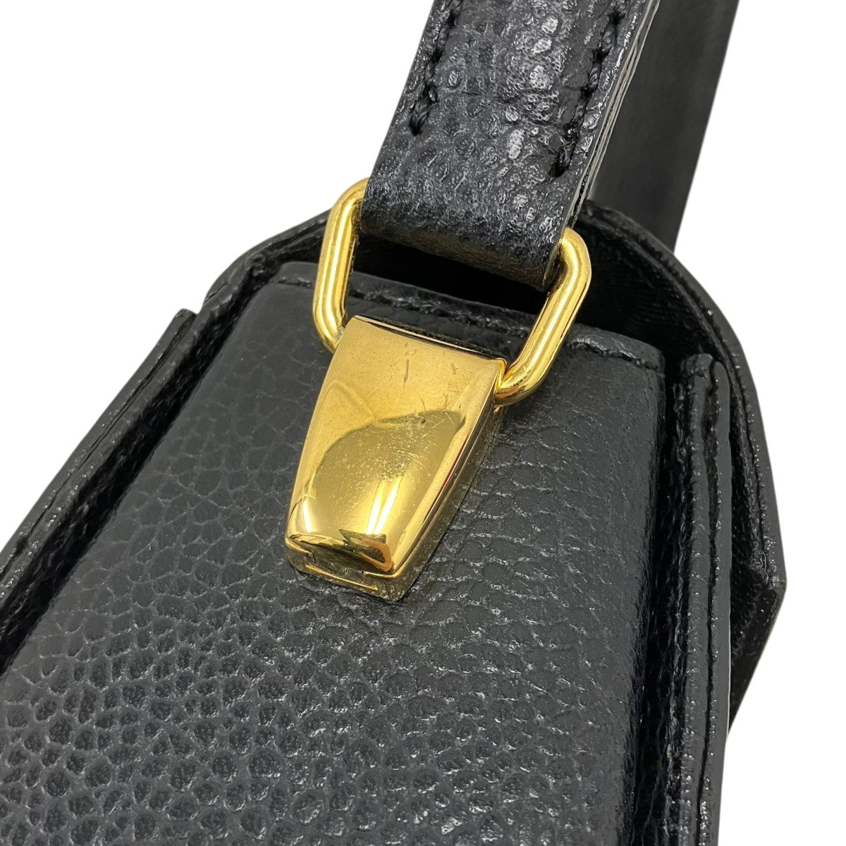 VALENTINO ハンドバッグ 古着・中古-10枚目のアイテム画像