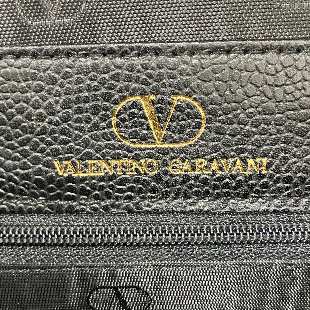 VALENTINO ハンドバッグ 古着・中古-9枚目のアイテム画像