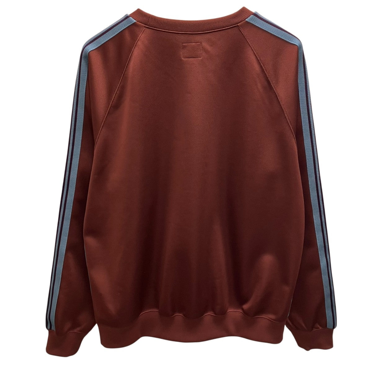 Needles Track Crew Neck Shirt 長袖カットソー 古着・中古-3枚目のアイテム画像