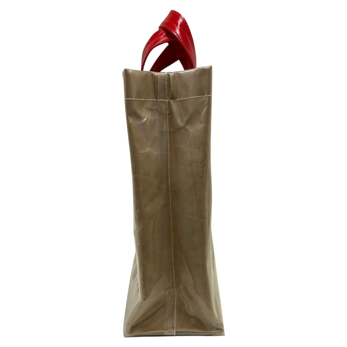 COMME des GARCONS GIRL ハンドバッグ 古着・中古-2枚目のアイテム画像