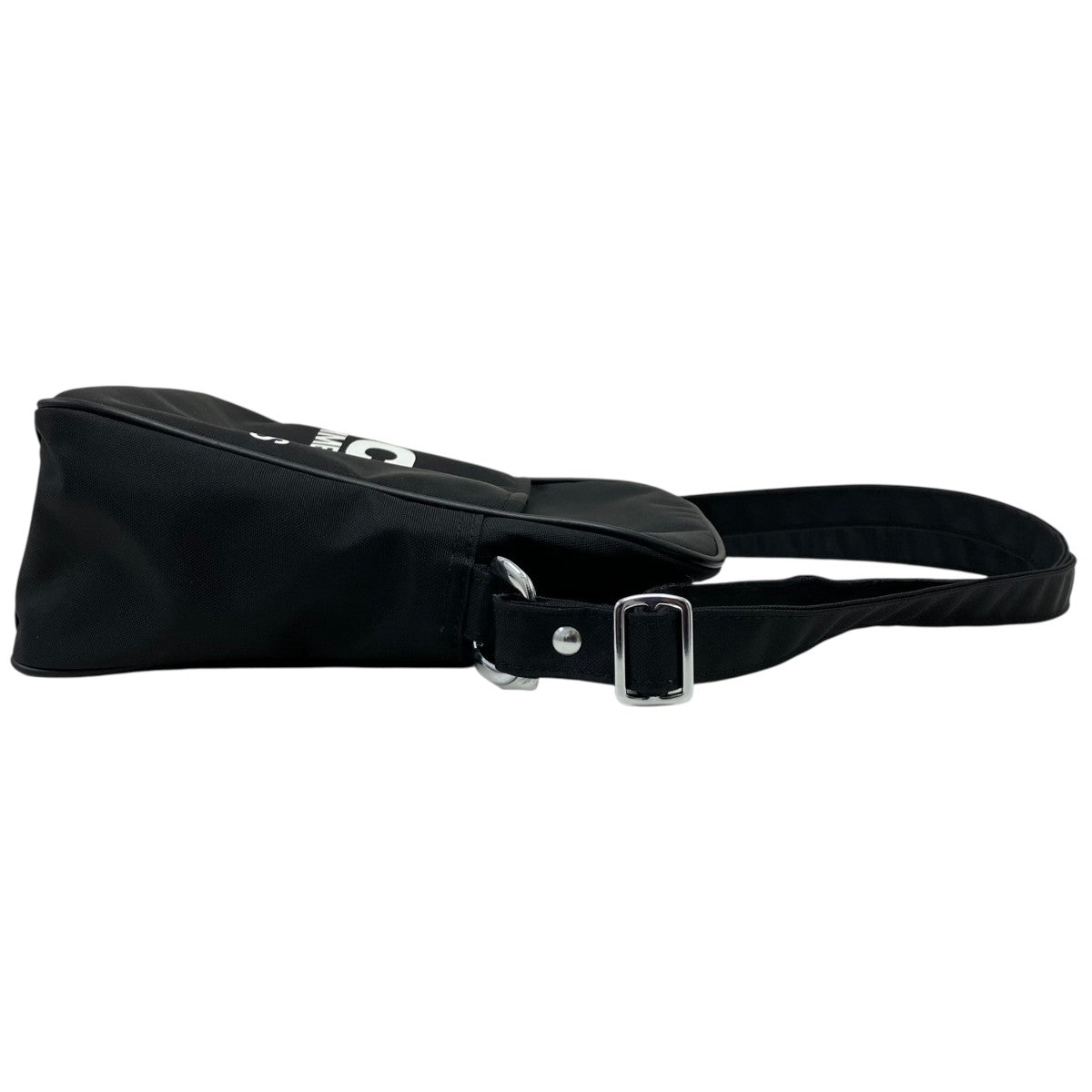 CDG ショルダーバッグ 古着・中古-4枚目のアイテム画像