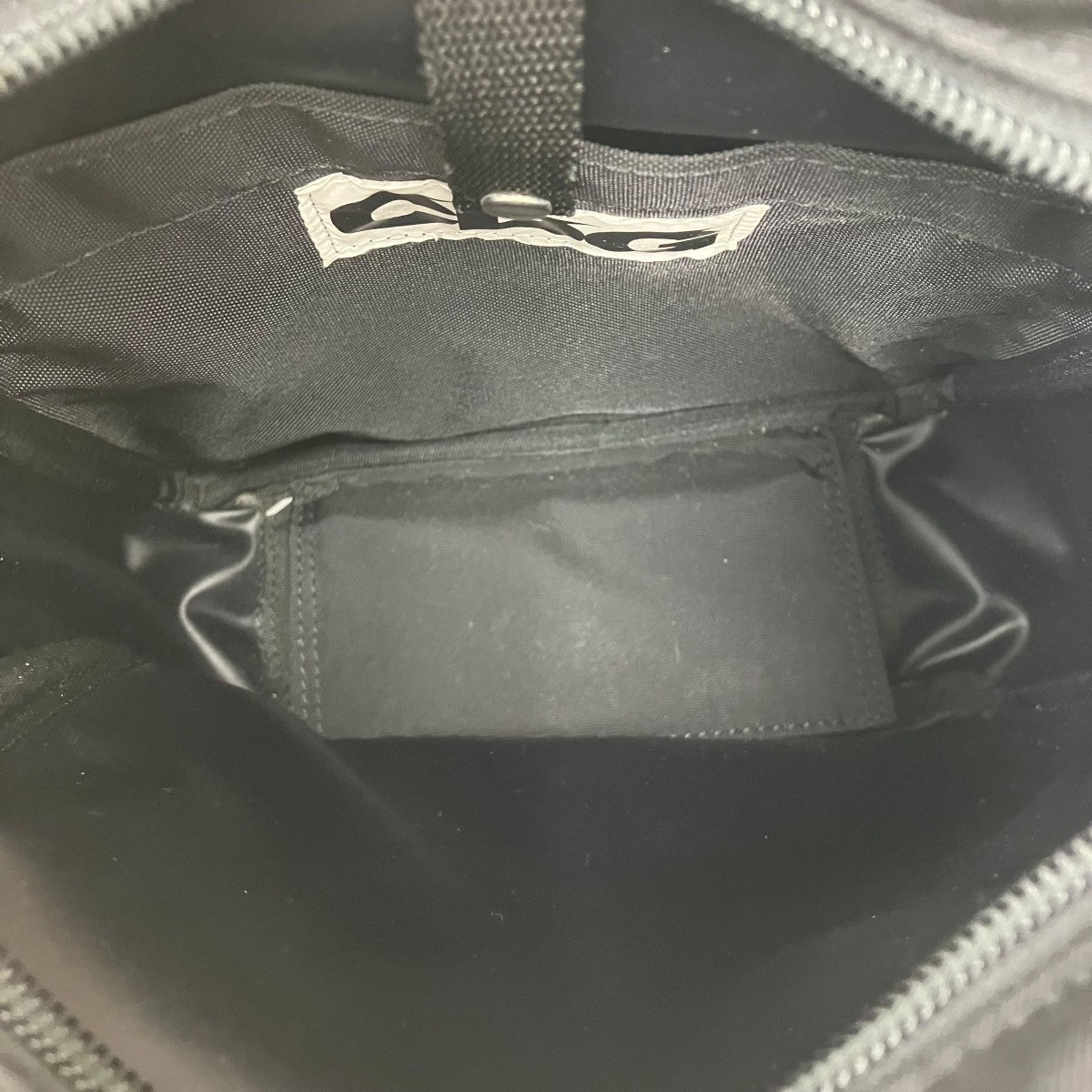 CDG ショルダーバッグ 古着・中古-6枚目のアイテム画像