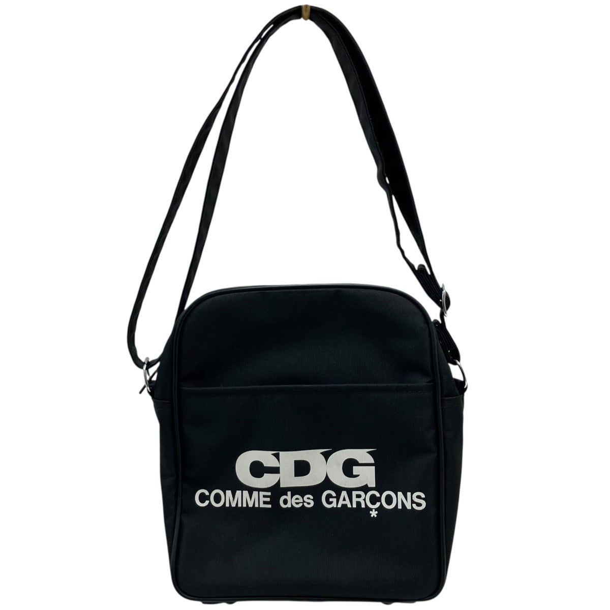 CDG ショルダーバッグ 古着・中古-9枚目のアイテム画像