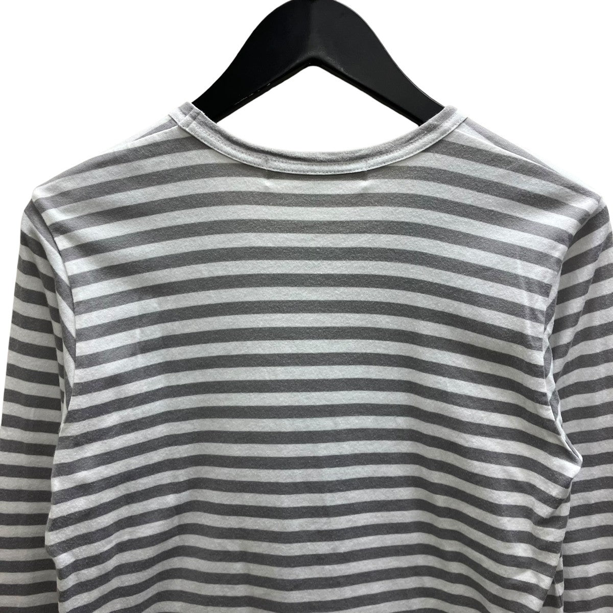 PLAY COMME des GARCONS ロングスリーブTシャツ 古着・中古-4枚目のアイテム画像