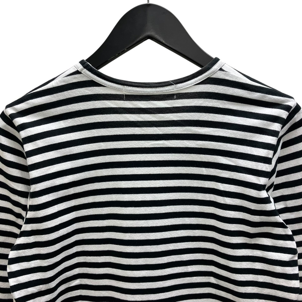 PLAY COMME des GARCONS(プレイコムデギャルソン) ロングスリーブT
