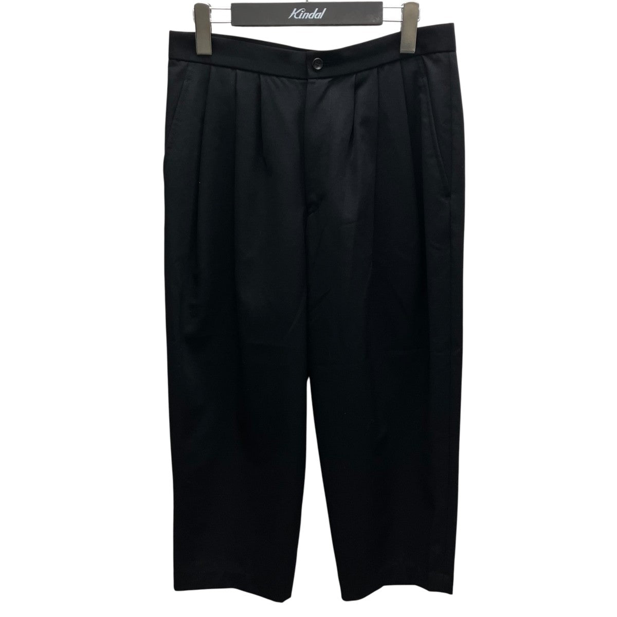 COMME des GARCONS COMME des GARCONS ウールパンツ 古着・中古-1枚目のアイテム画像