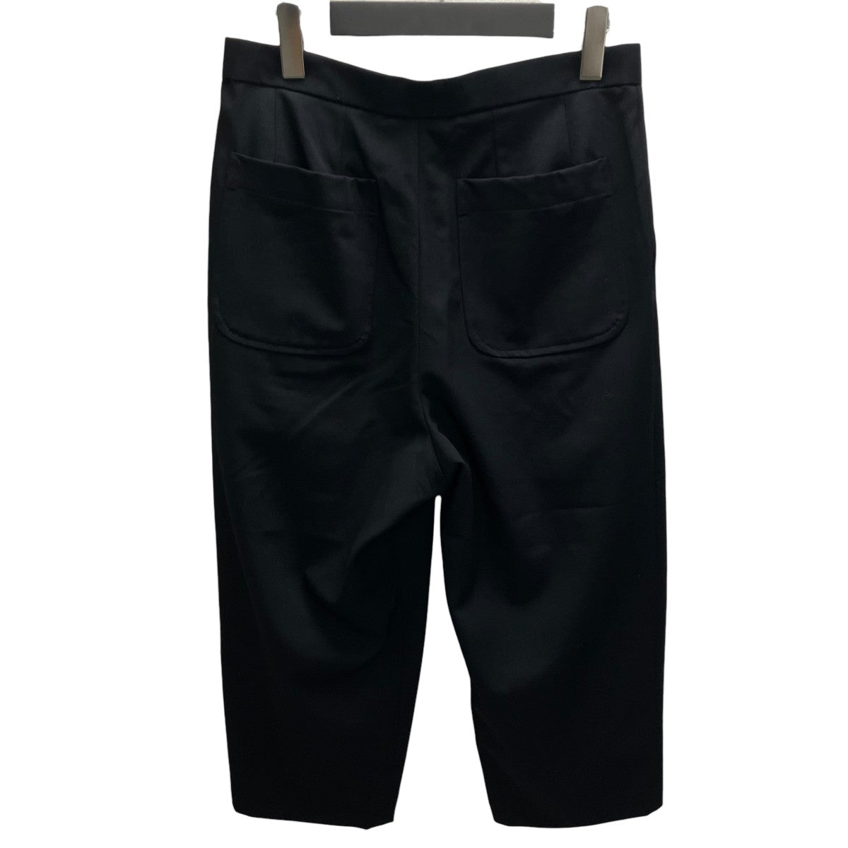 COMME des GARCONS COMME des GARCONS ウールパンツ 古着・中古-3枚目のアイテム画像