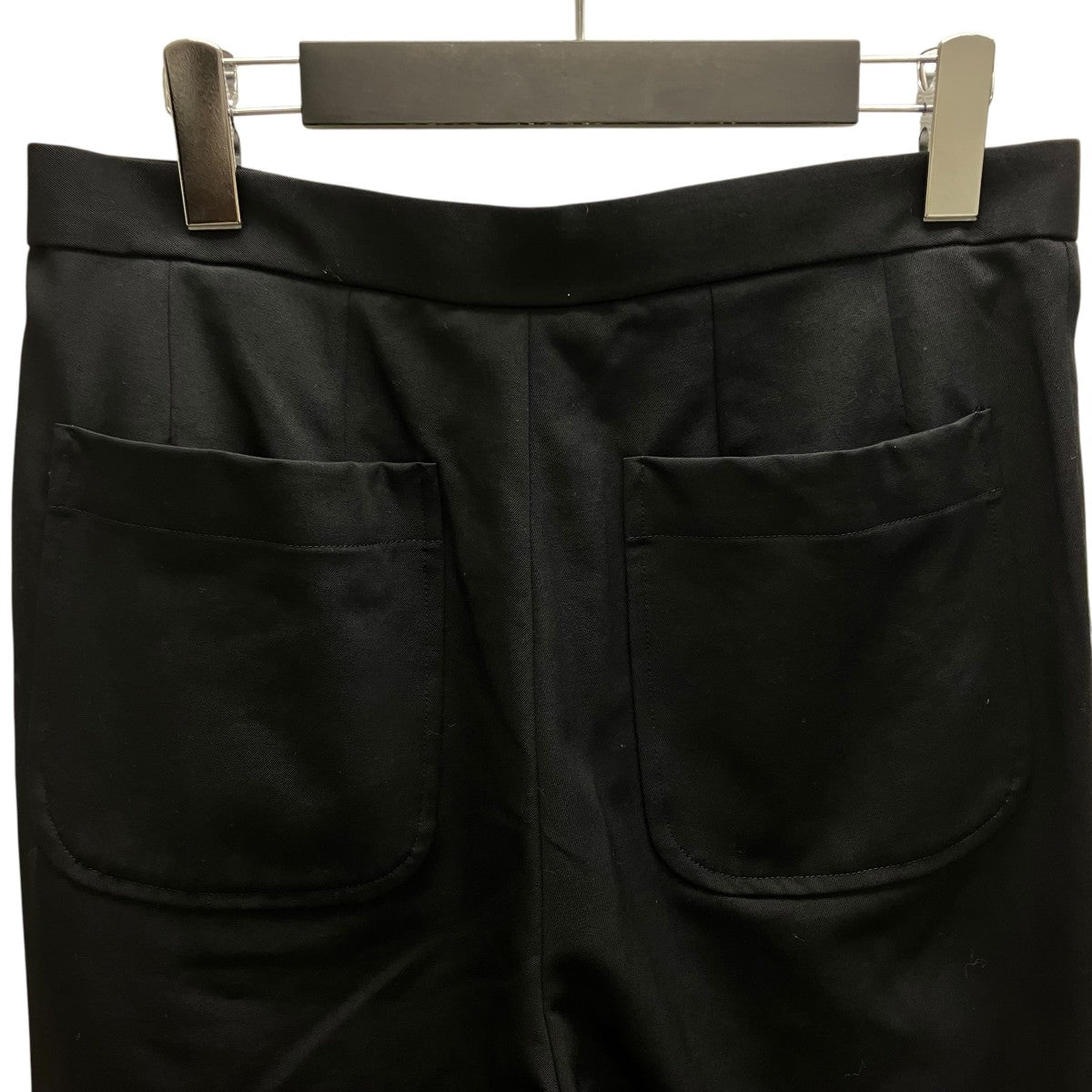 COMME des GARCONS COMME des GARCONS ウールパンツ 古着・中古-4枚目のアイテム画像