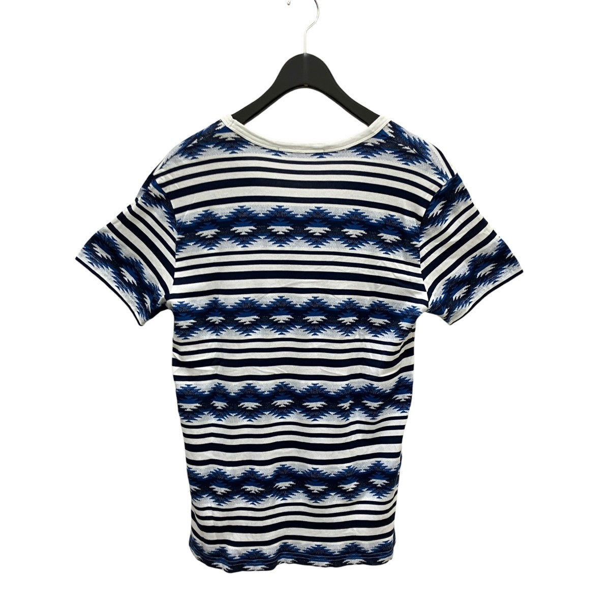 ボーダーTシャツCTN123