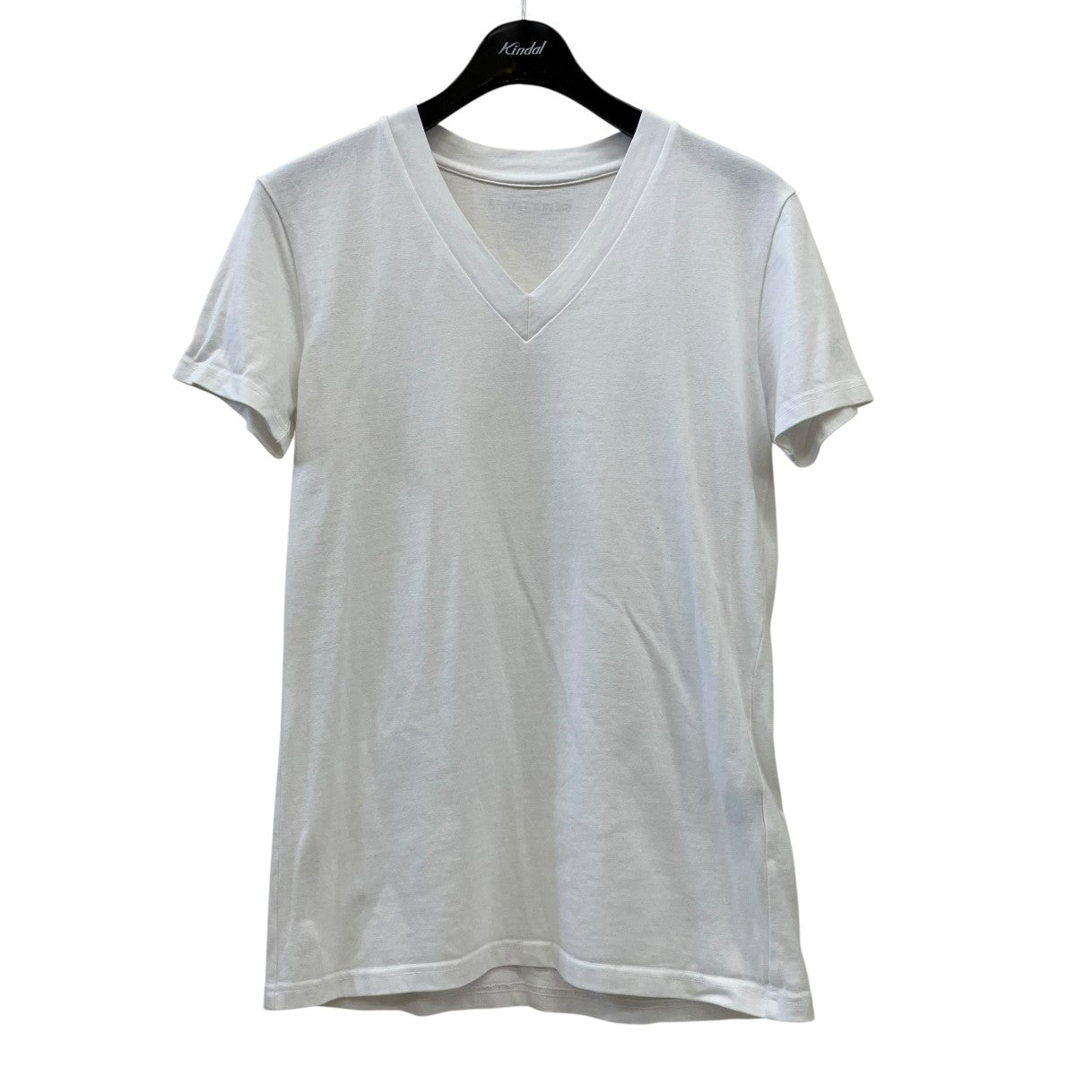 VネックTシャツMRT074