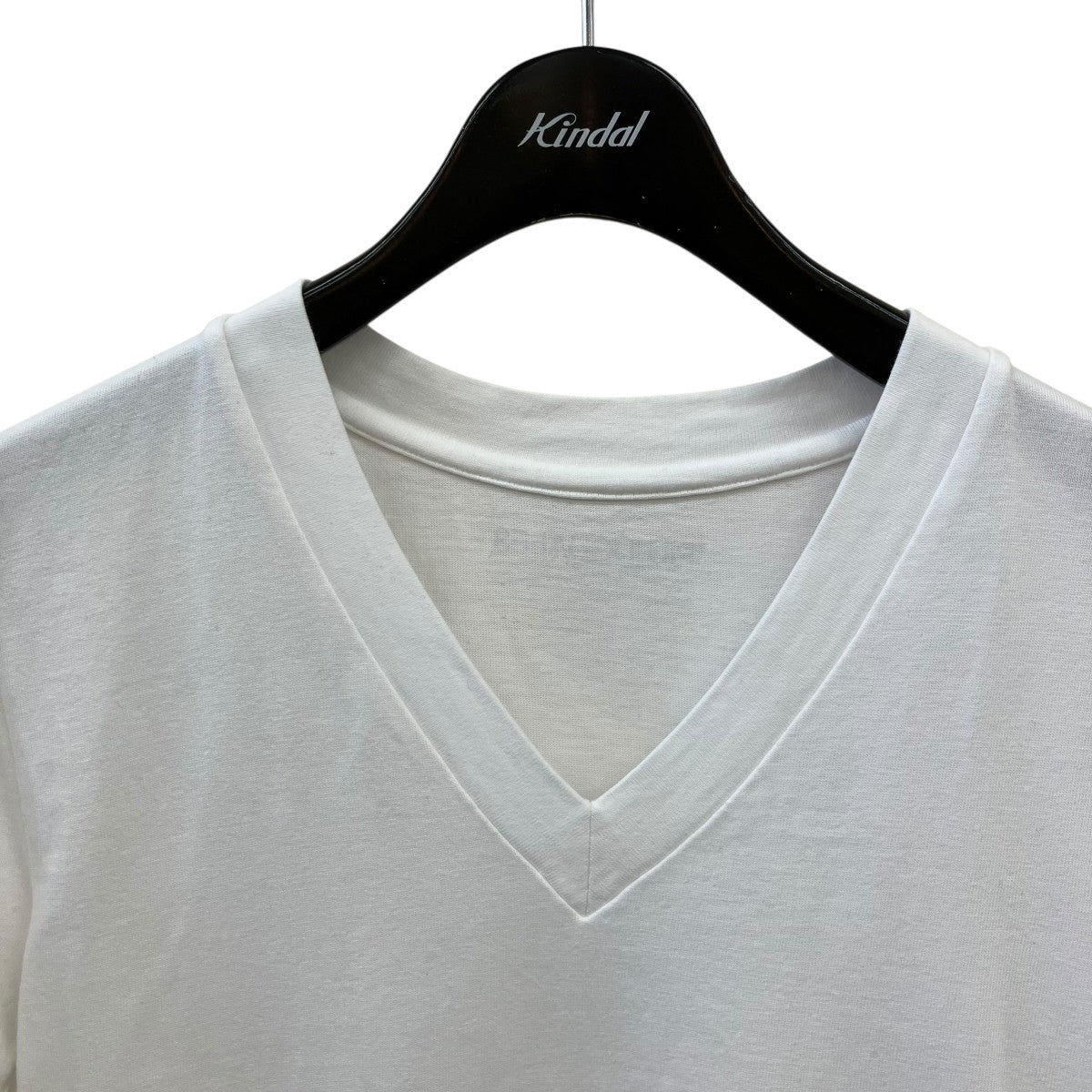 VネックTシャツMRT074