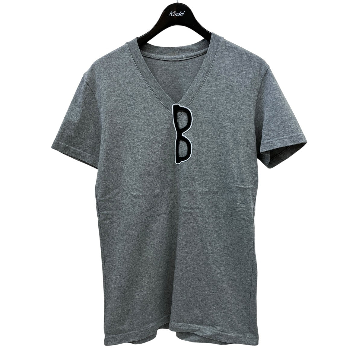 VネックTシャツMRT112