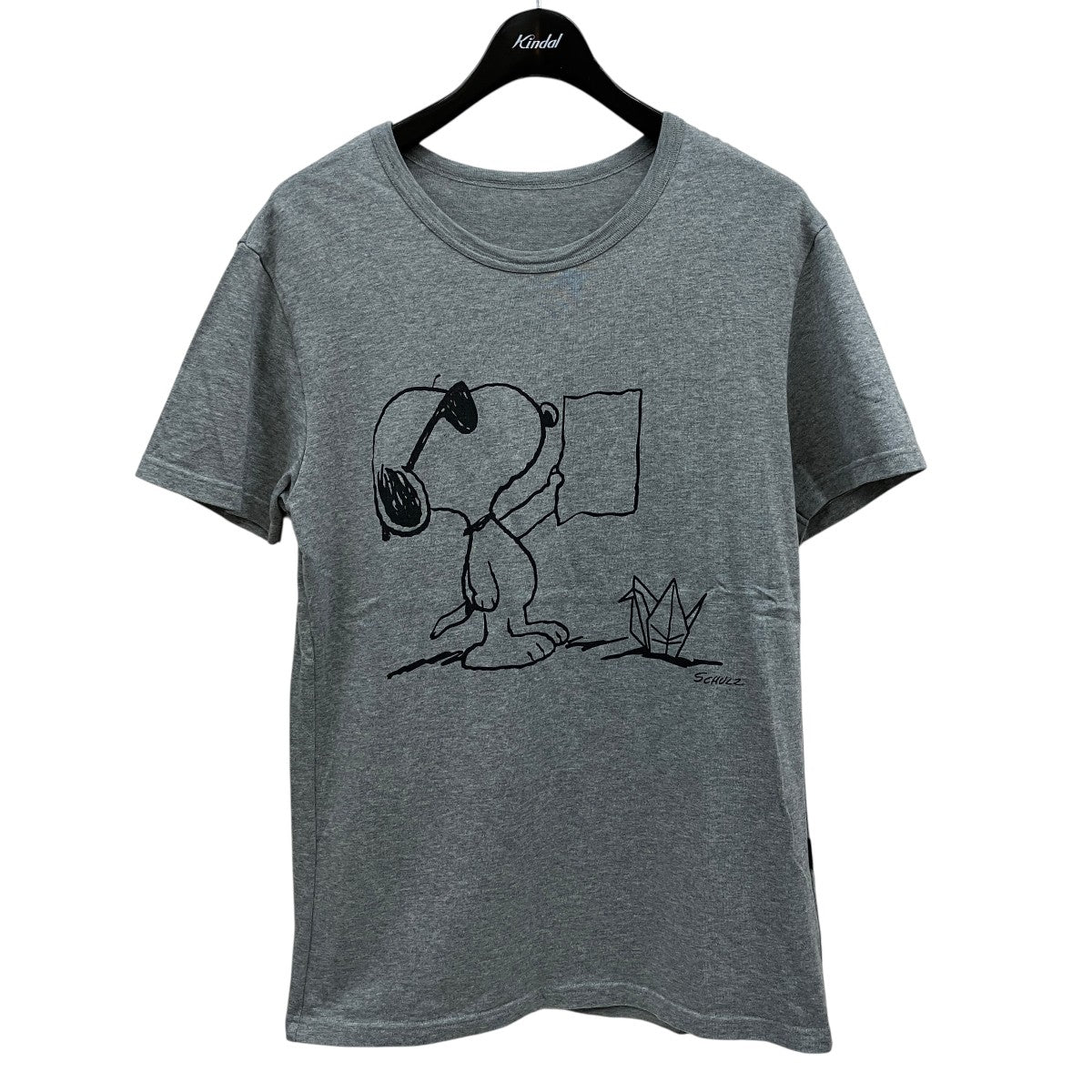 プリントTシャツMRT135