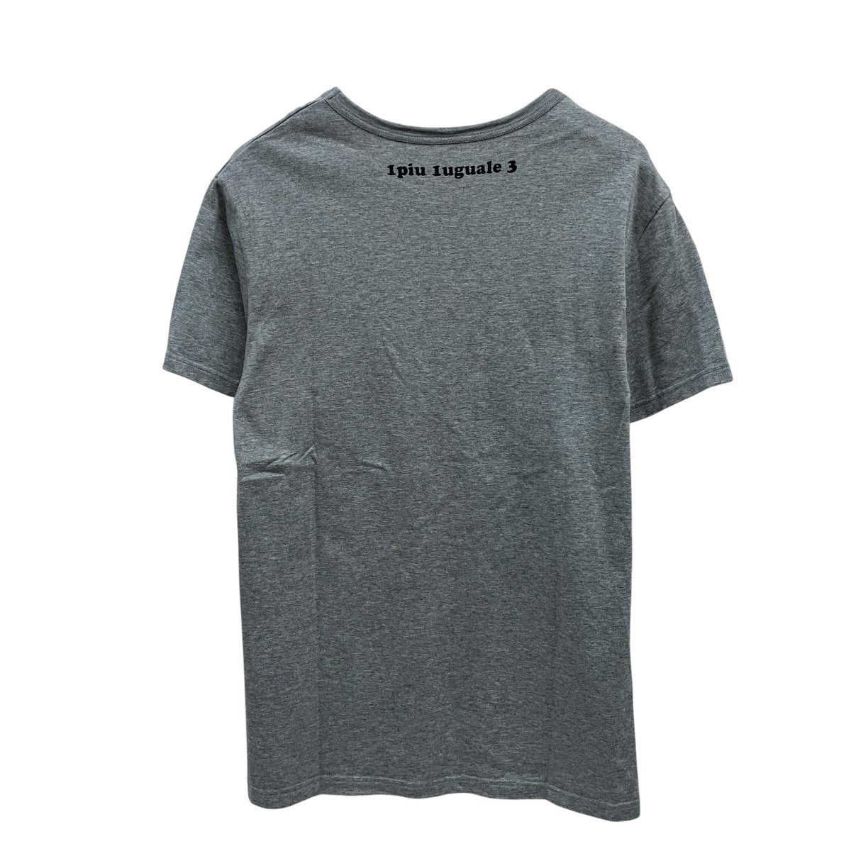 プリントTシャツMRT135