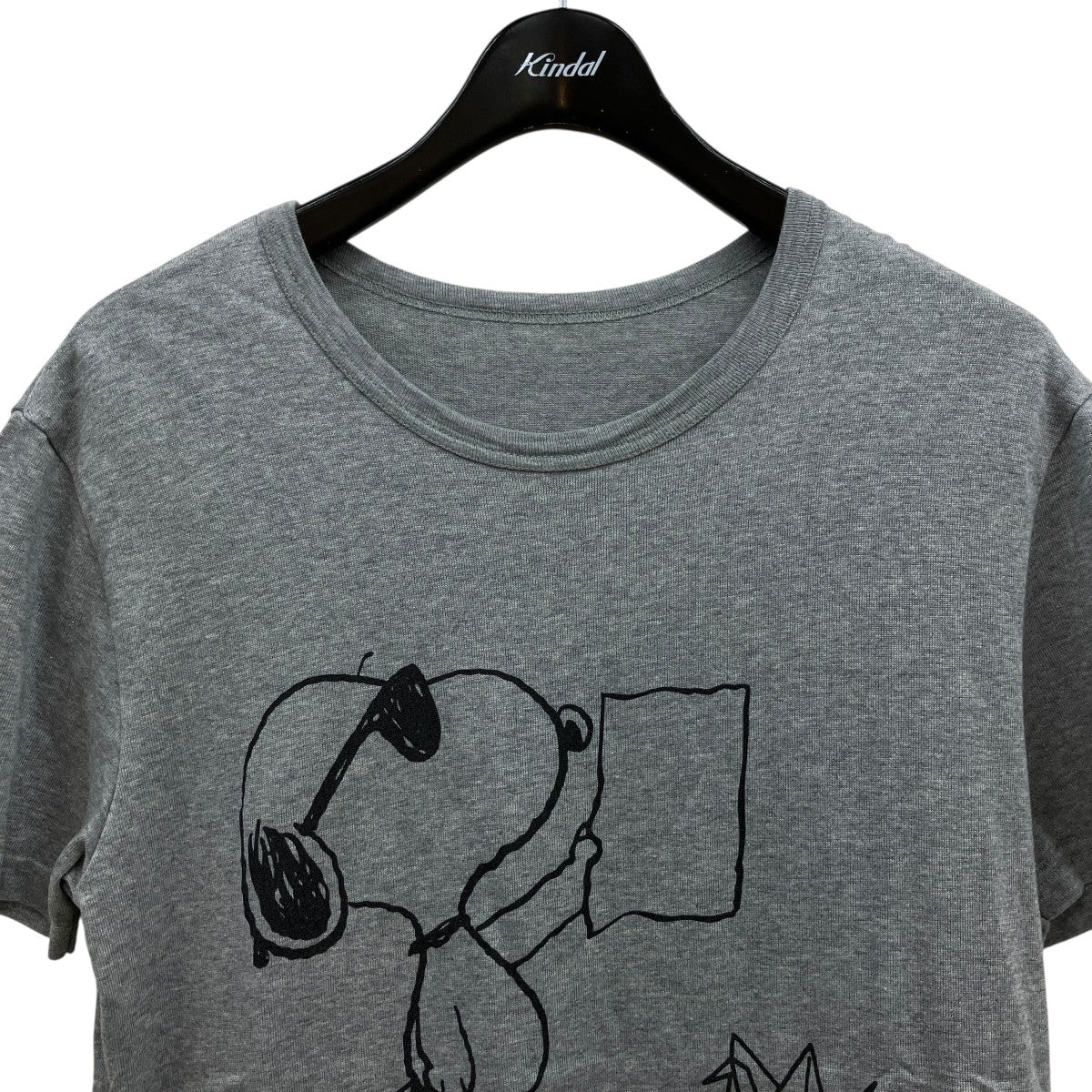 プリントTシャツMRT135