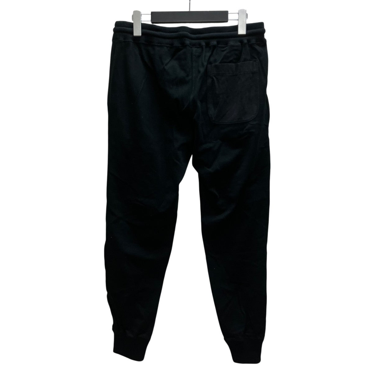 フェイクレザースウェットパンツMRP238