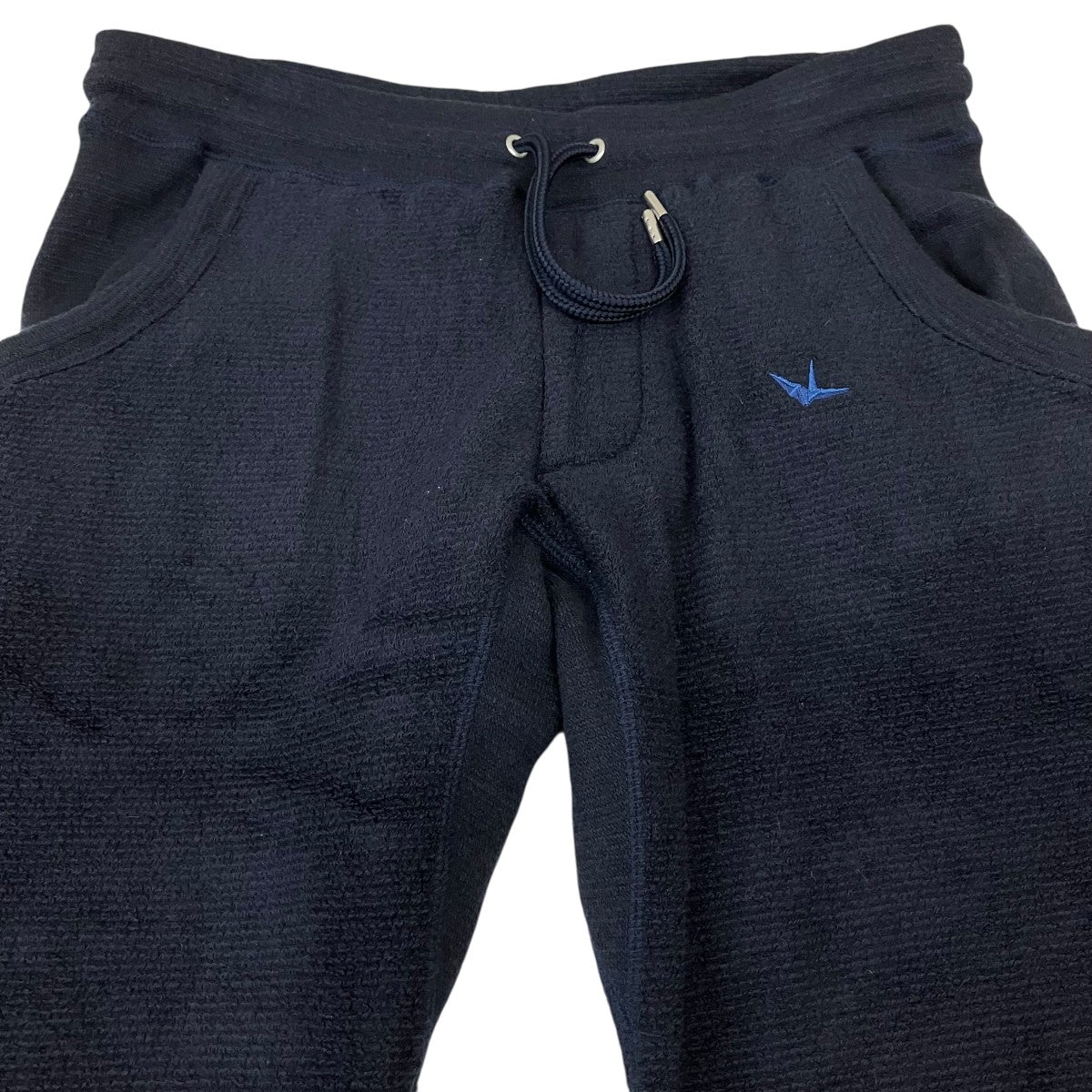 1piu1uguale3 イージーパンツMRP053 古着・中古-3枚目のアイテム画像