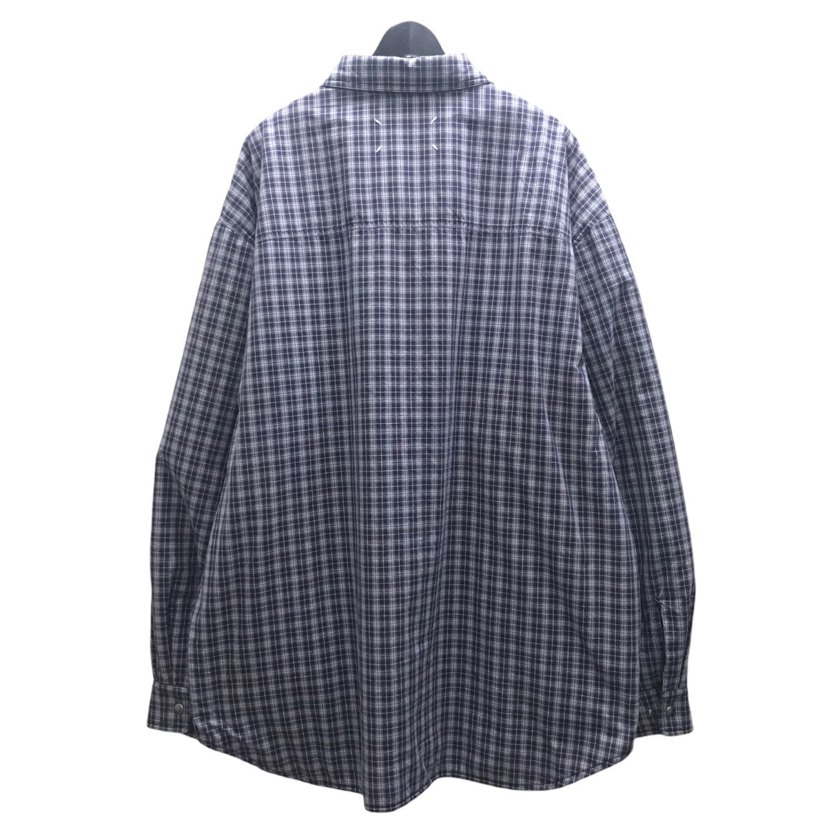 Maison Margiela 26SS リバーシブルジャケット 古着・中古-2枚目のアイテム画像