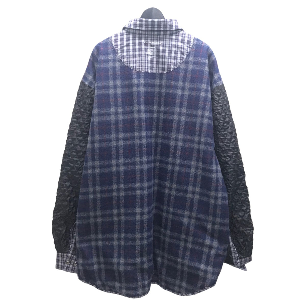 Maison Margiela 26SS リバーシブルジャケット 古着・中古-4枚目のアイテム画像