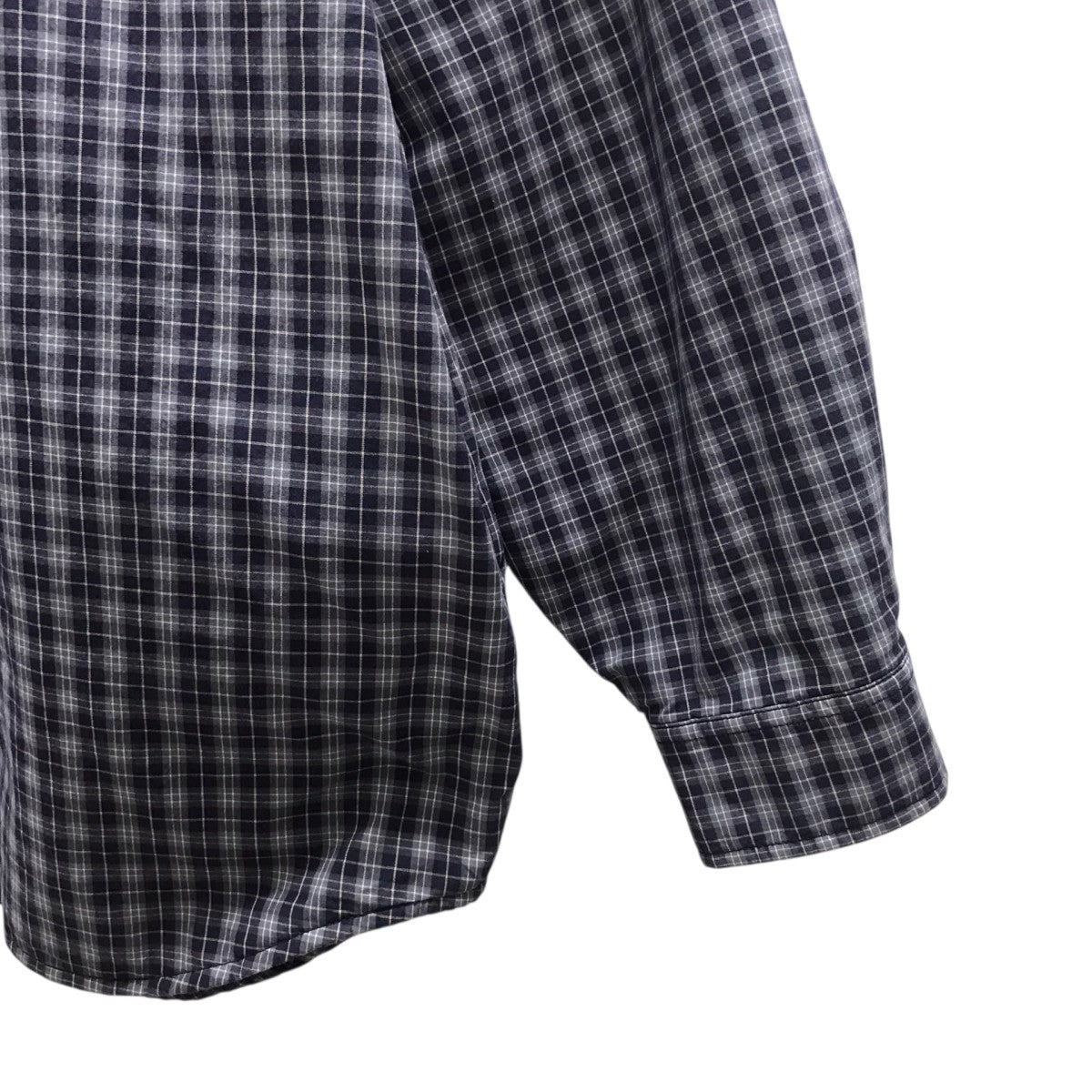 Maison Margiela 26SS リバーシブルジャケット 古着・中古-6枚目のアイテム画像