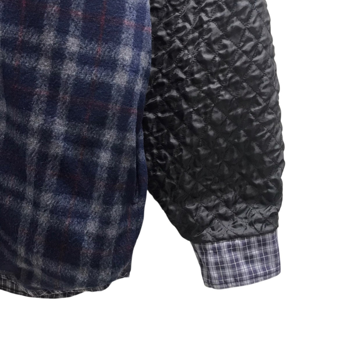 Maison Margiela 26SS リバーシブルジャケット 古着・中古-7枚目のアイテム画像