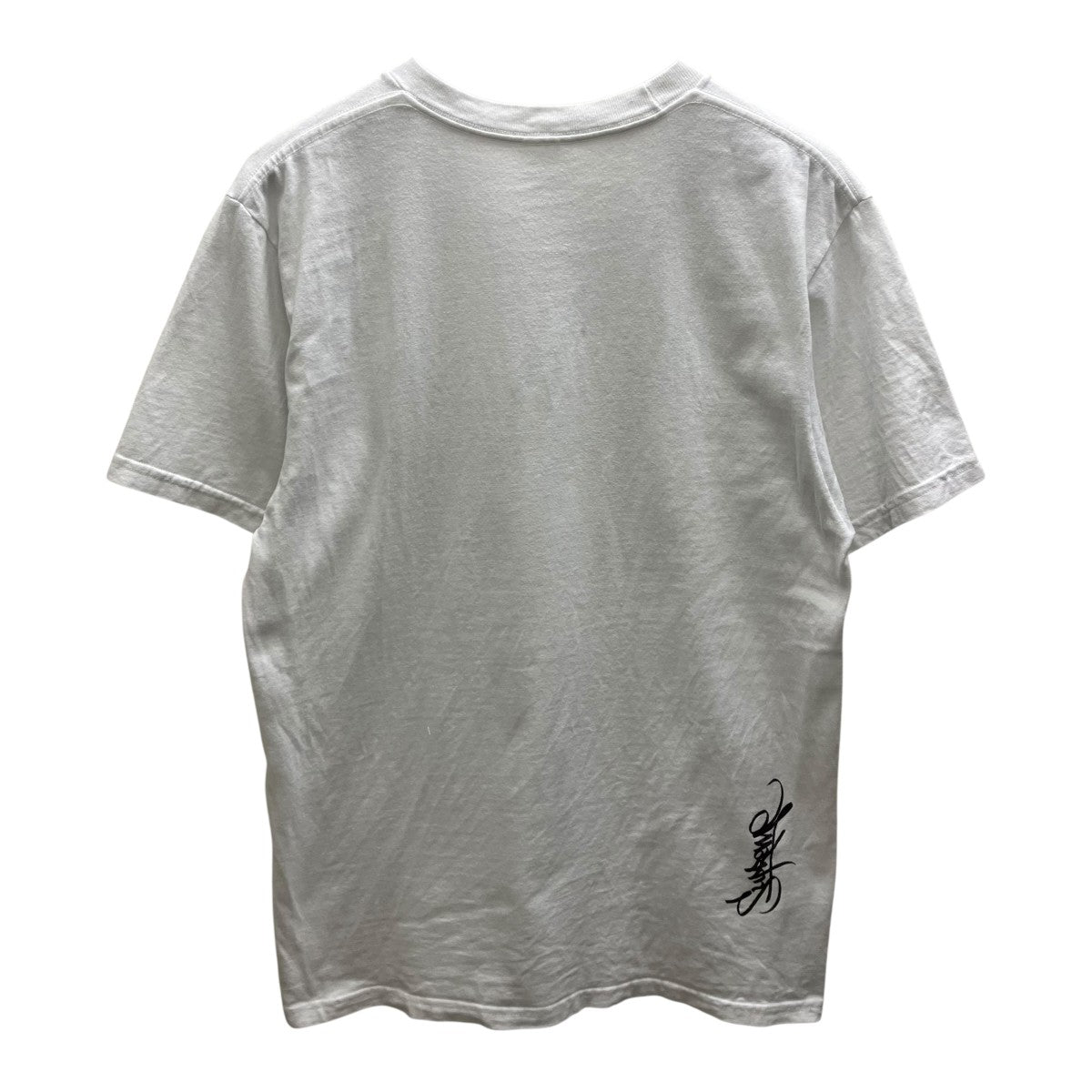 Supreme Heart TeeプリントTシャツ 古着・中古-3枚目のアイテム画像