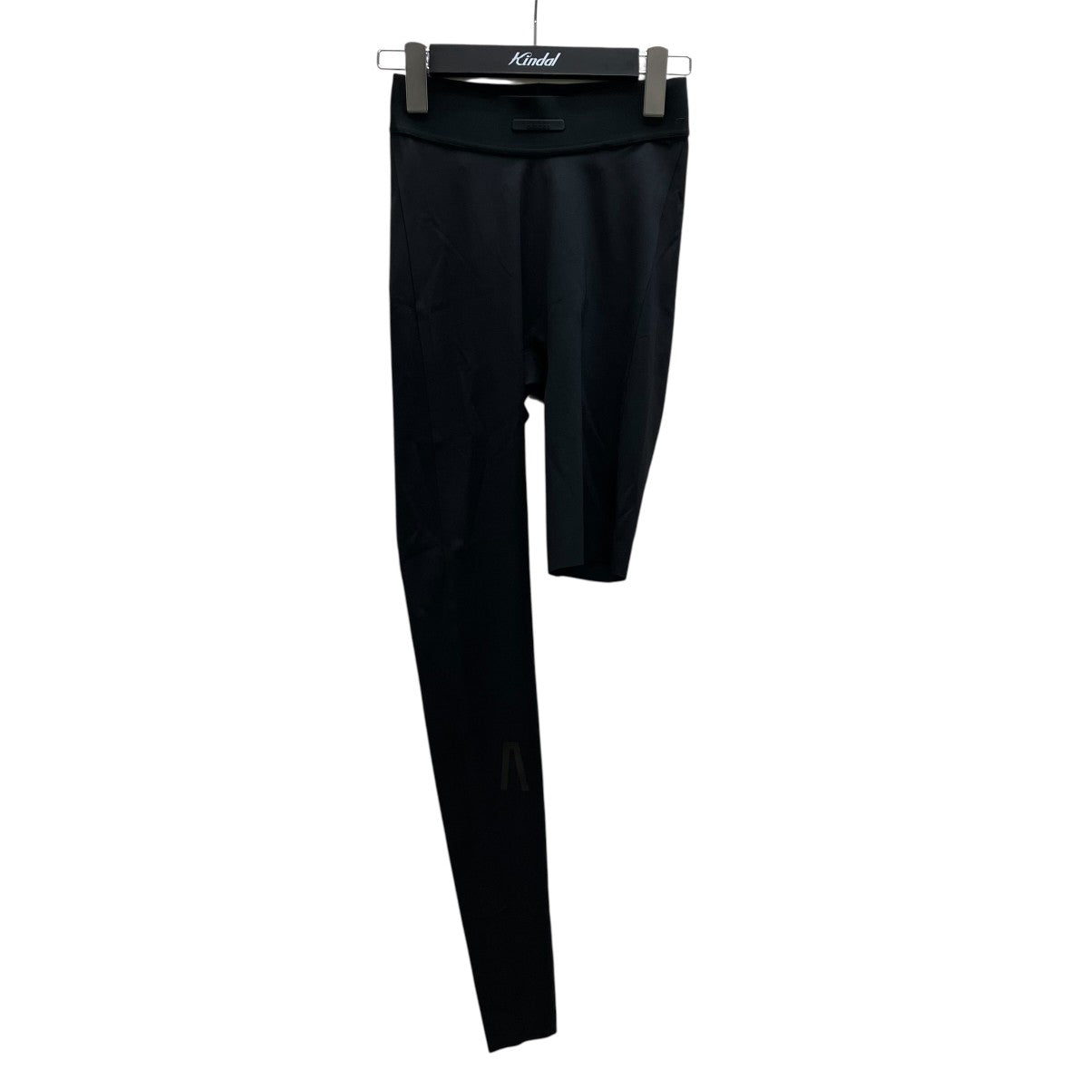FEAR OF GOD×adidas PERFORMANCE INTERLOCK ONE LEG COMPRESSION TIGHT 古着・中古-1枚目のアイテム画像