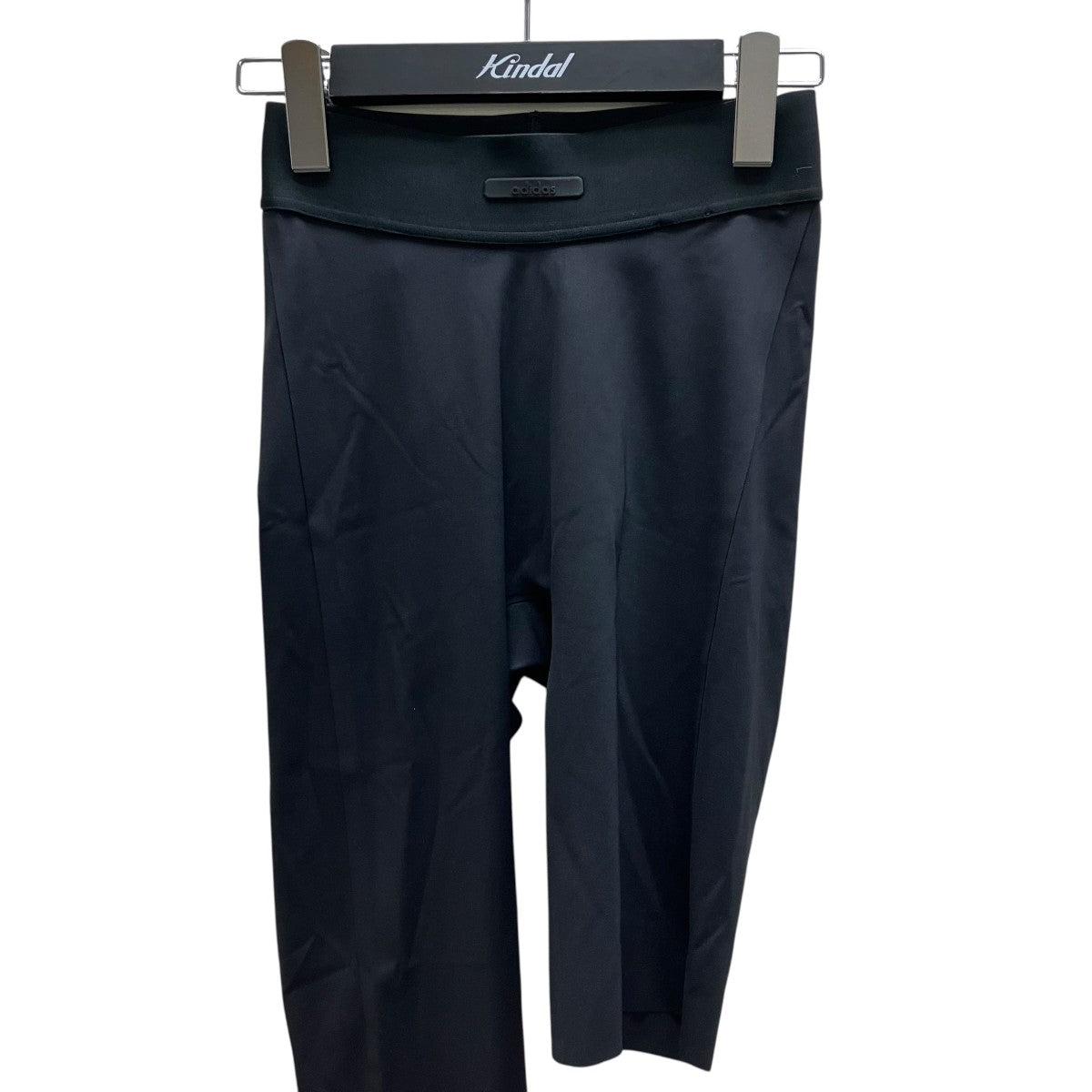 FEAR OF GOD×adidas PERFORMANCE INTERLOCK ONE LEG COMPRESSION TIGHT 古着・中古-3枚目のアイテム画像