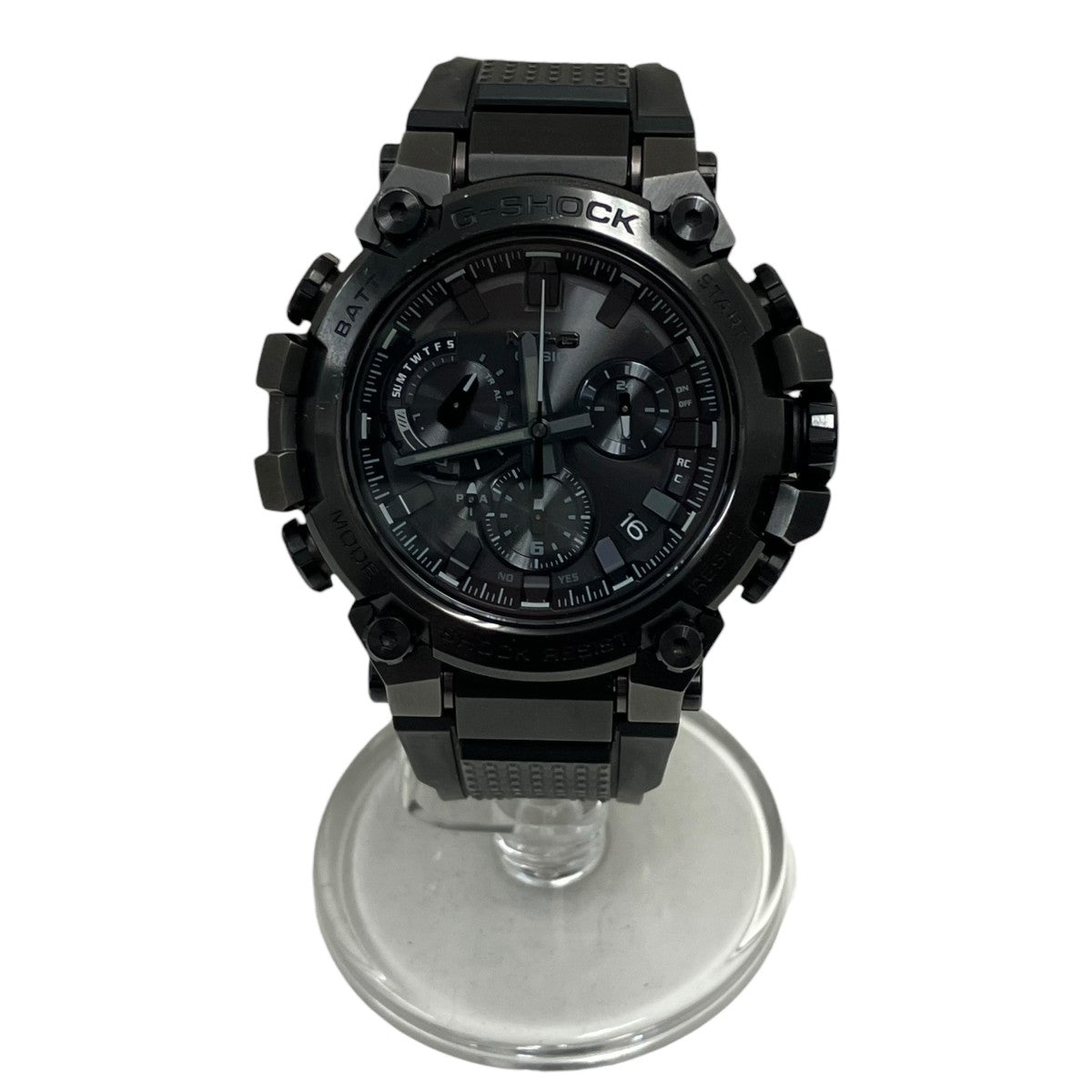 CASIO 腕時計 古着・中古-1枚目のアイテム画像