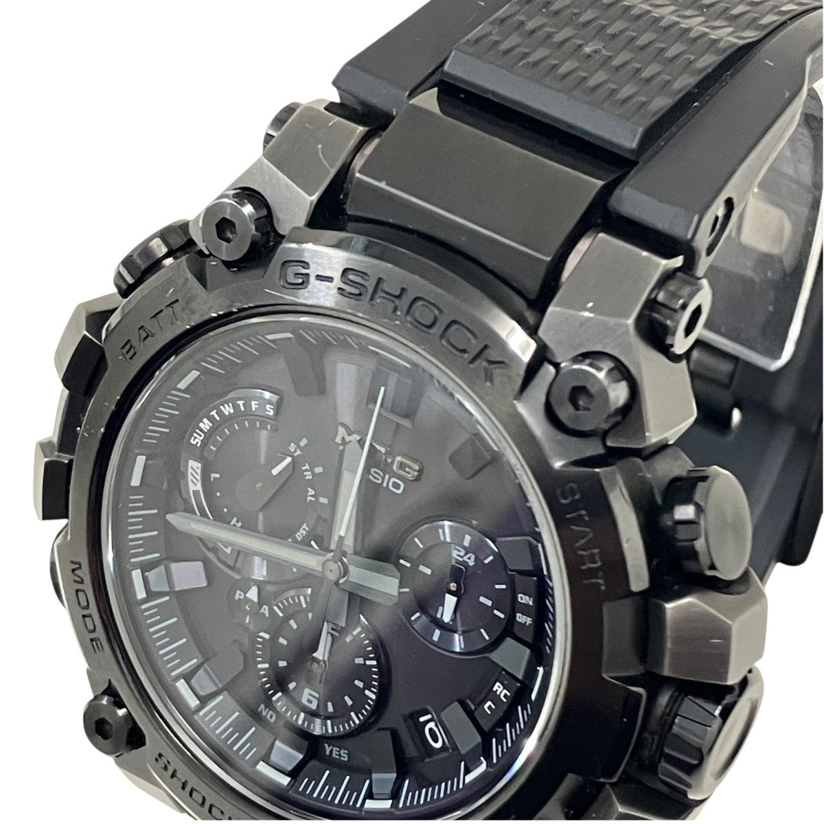 CASIO 腕時計 古着・中古-4枚目のアイテム画像