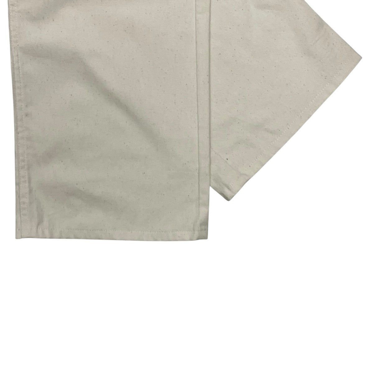 MARNI ストレートコットンパンツ 古着・中古-6枚目のアイテム画像