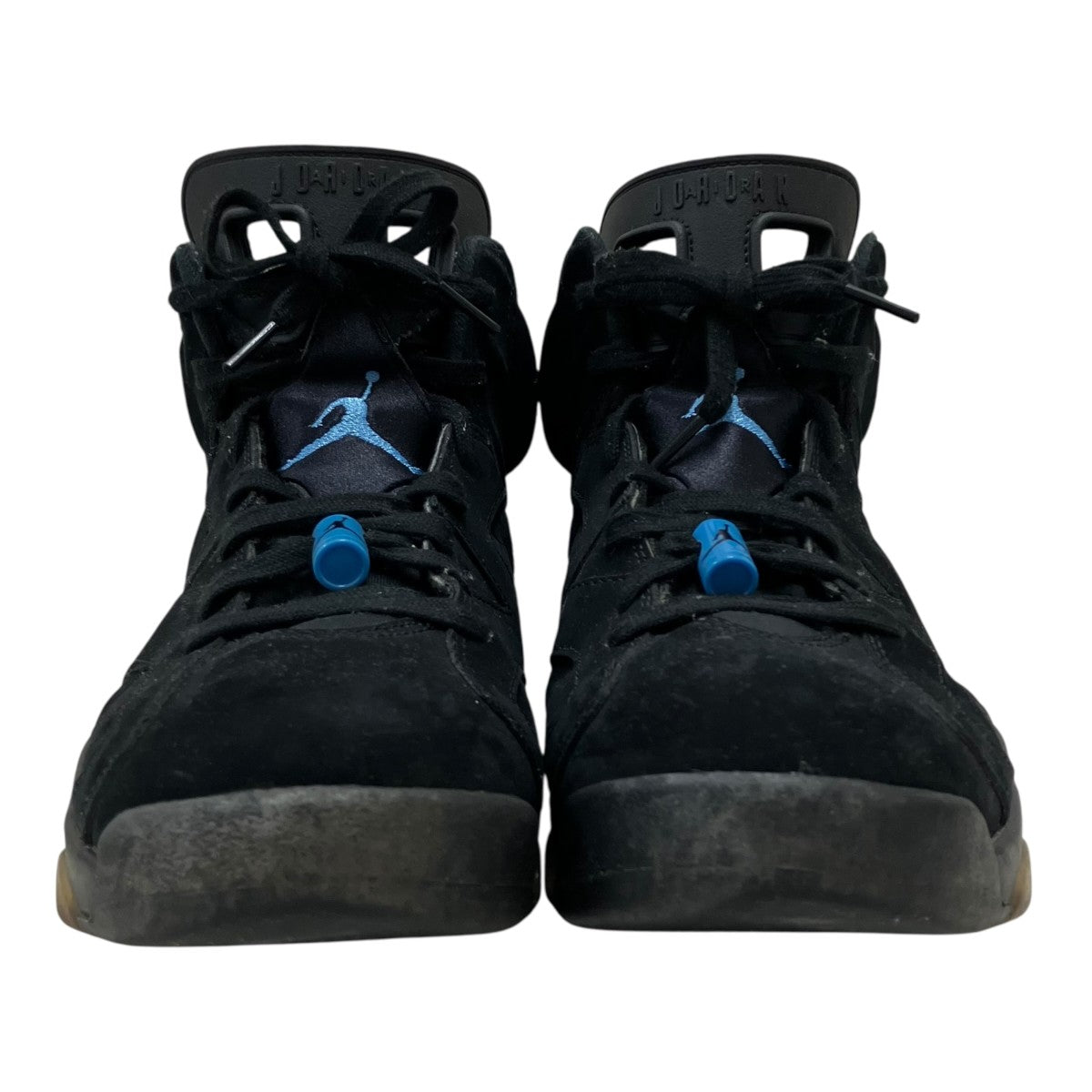 AIR JORDAN 6 RETROスニーカー