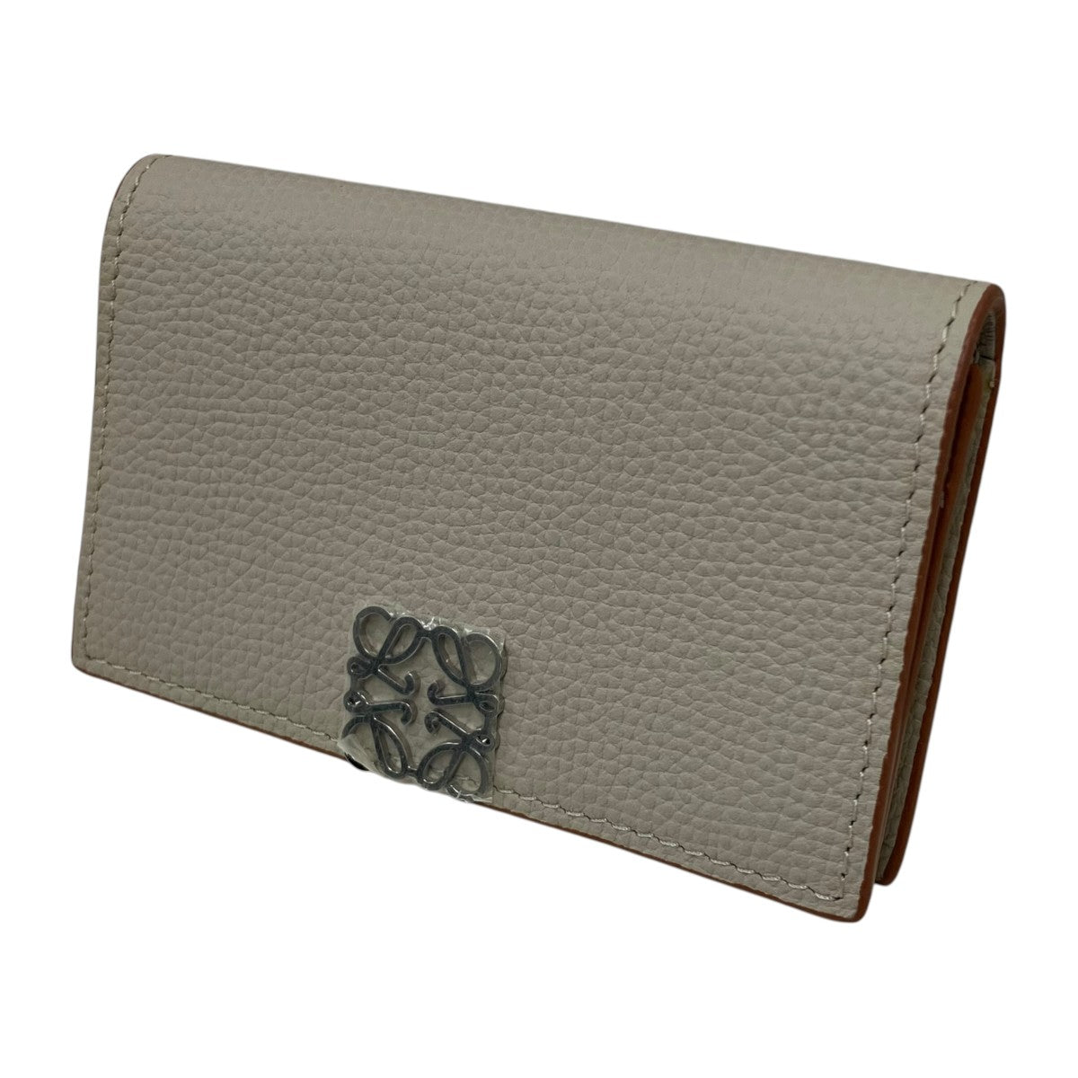 LOEWE カードケース 古着・中古-1枚目のアイテム画像