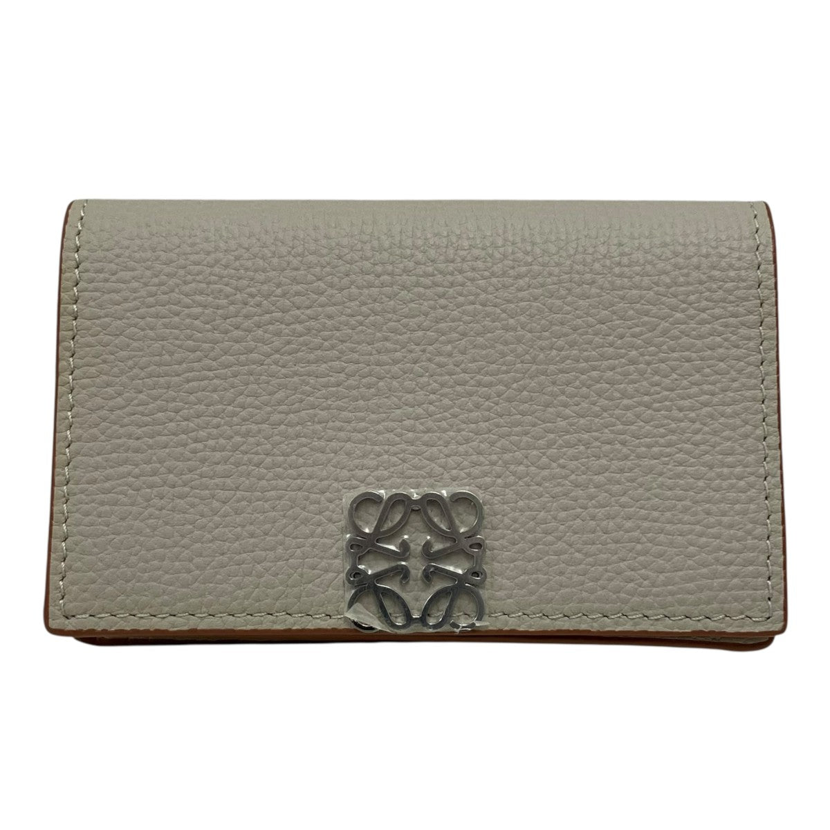 LOEWE カードケース 古着・中古-2枚目のアイテム画像
