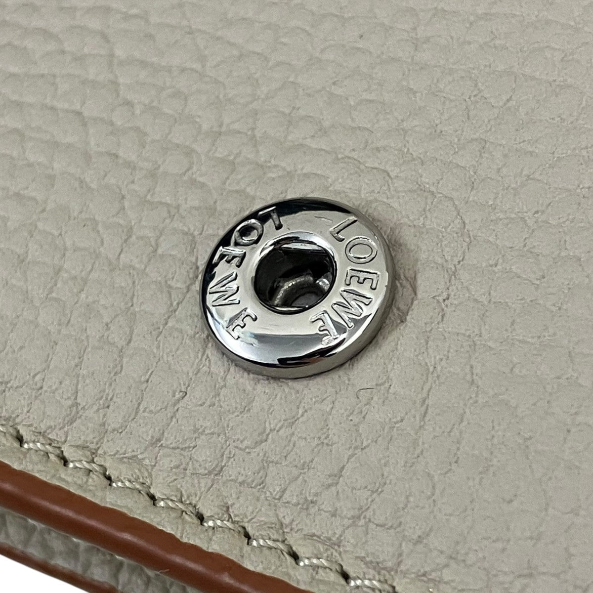 LOEWE カードケース 古着・中古-9枚目のアイテム画像