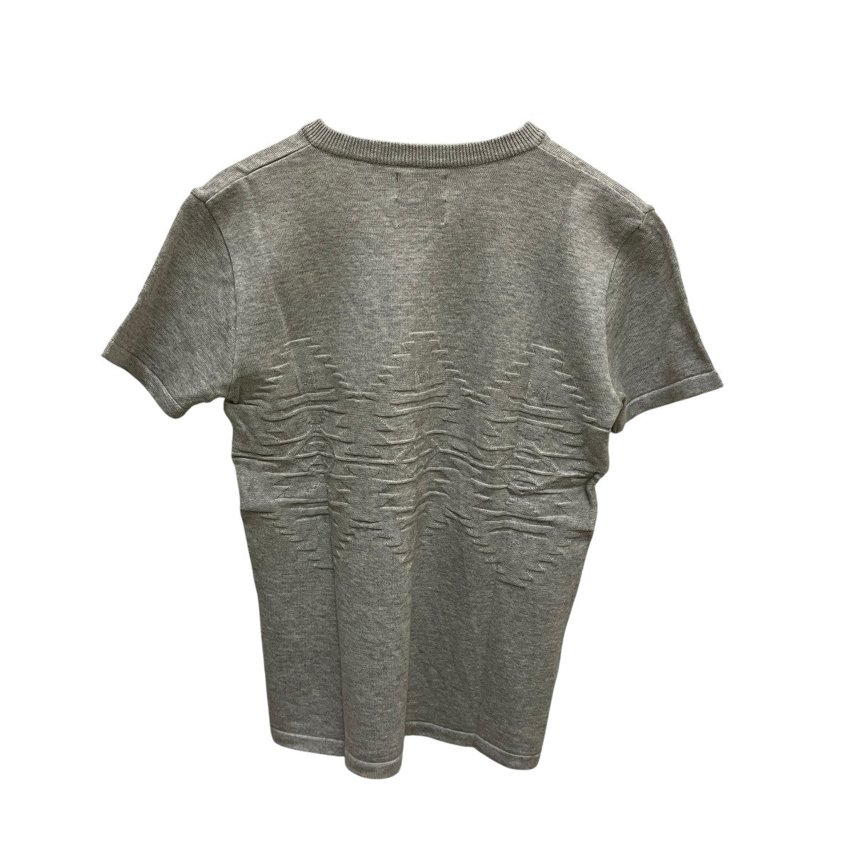 半袖ニットTシャツMRK131