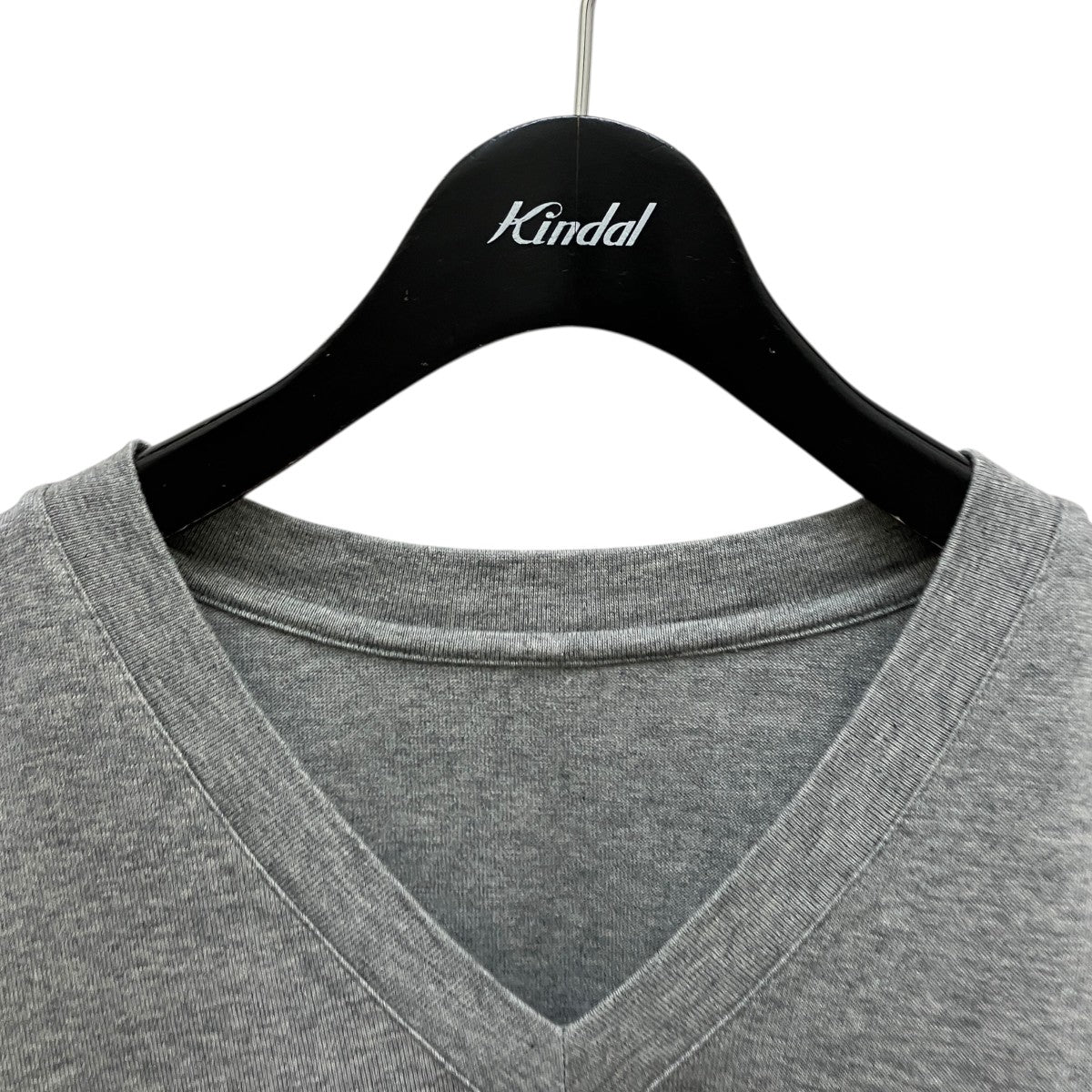 VネックTシャツMRT113