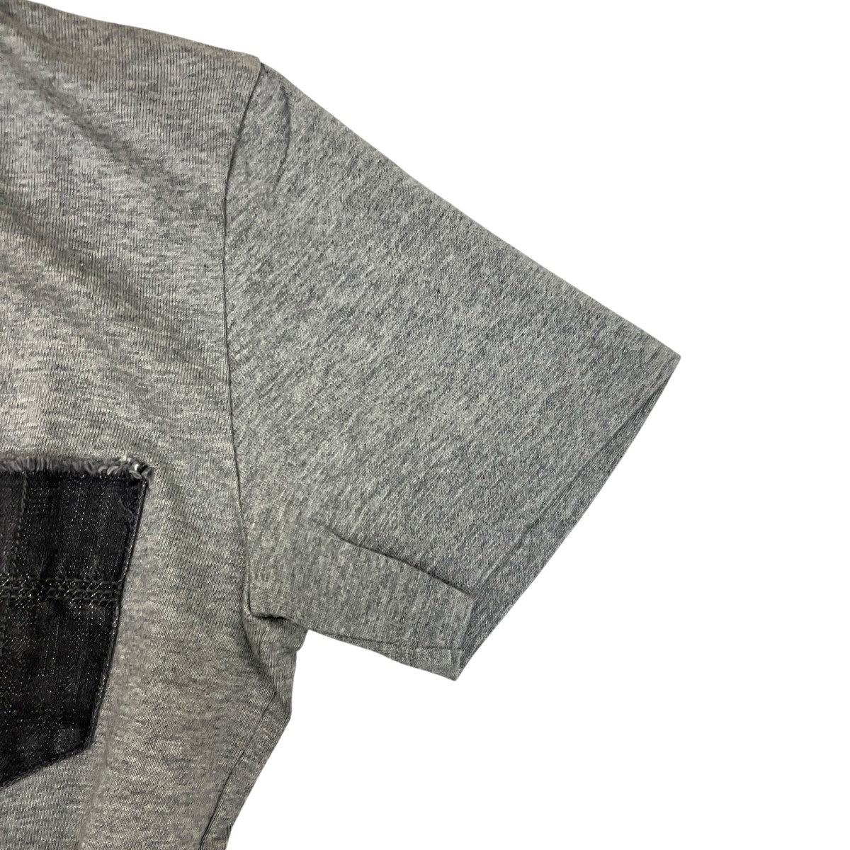 VネックTシャツMRT113