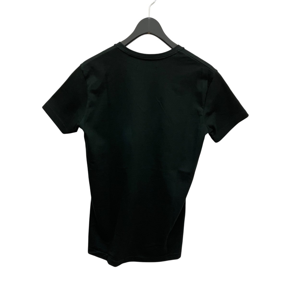 VネックロゴTシャツMRT004