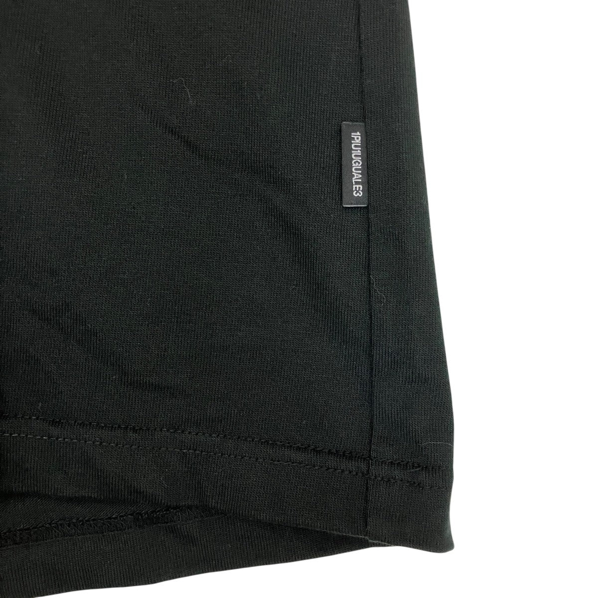 VネックロゴTシャツMRT004