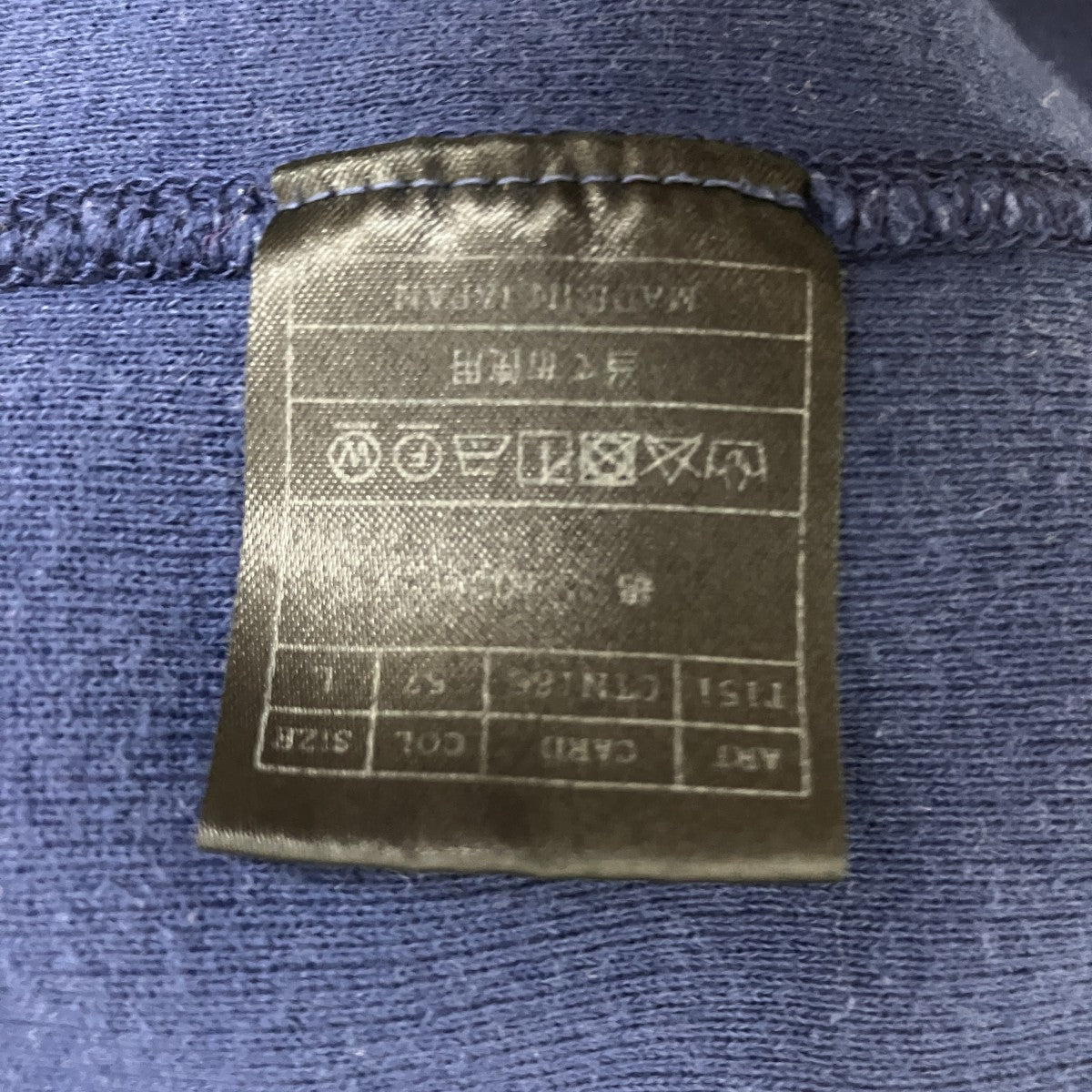 Tシャツ＆ショートパンツセットアップCTN185
