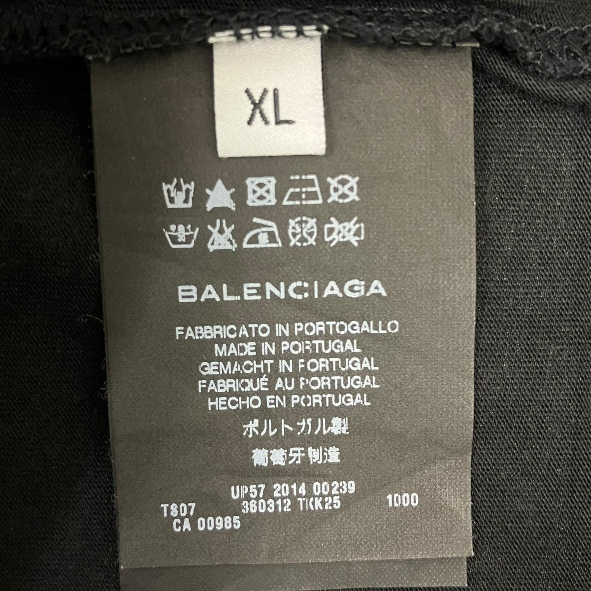 半袖Tシャツ