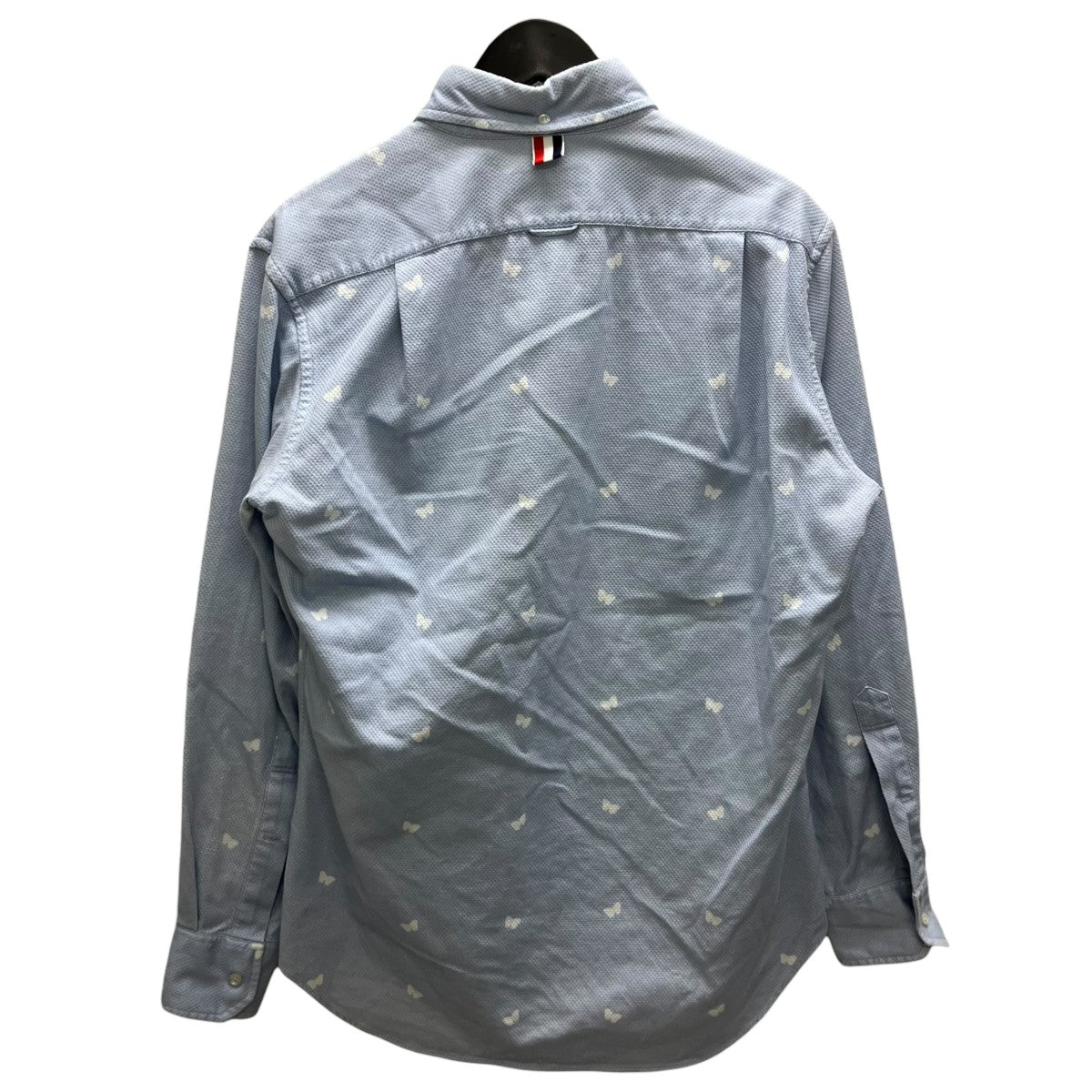 Thom Browne 長袖シャツ 古着・中古-3枚目のアイテム画像