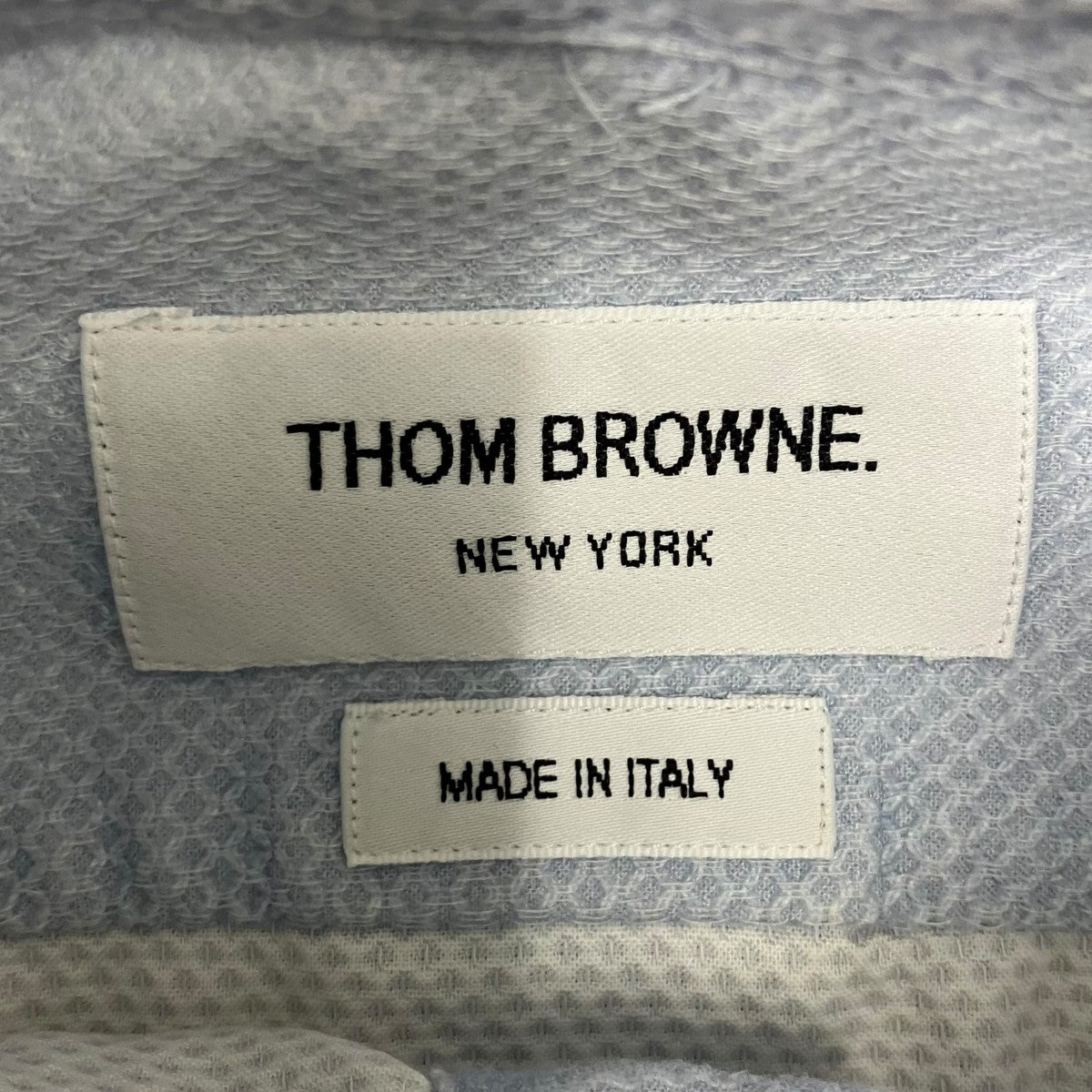 Thom Browne 長袖シャツ 古着・中古-5枚目のアイテム画像