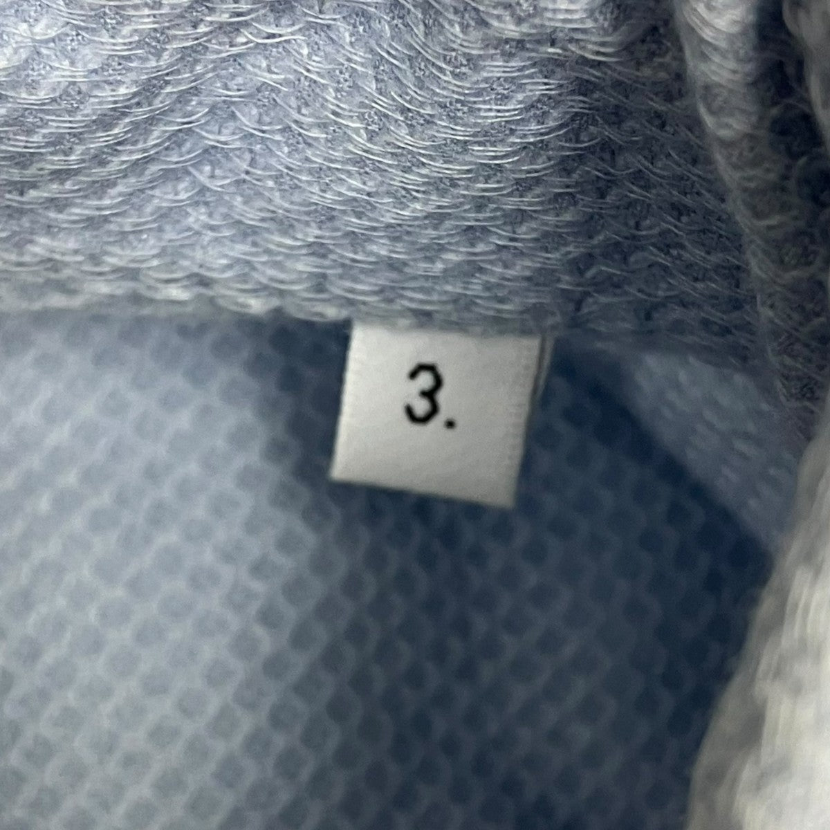 Thom Browne 長袖シャツ 古着・中古-6枚目のアイテム画像