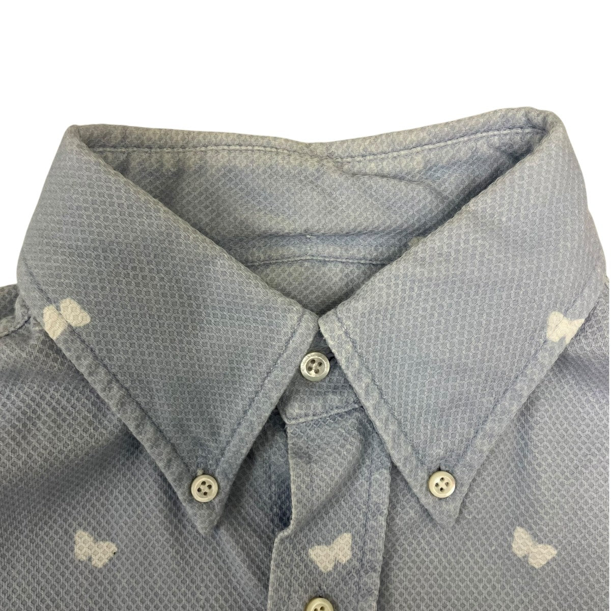 Thom Browne 長袖シャツ 古着・中古-8枚目のアイテム画像