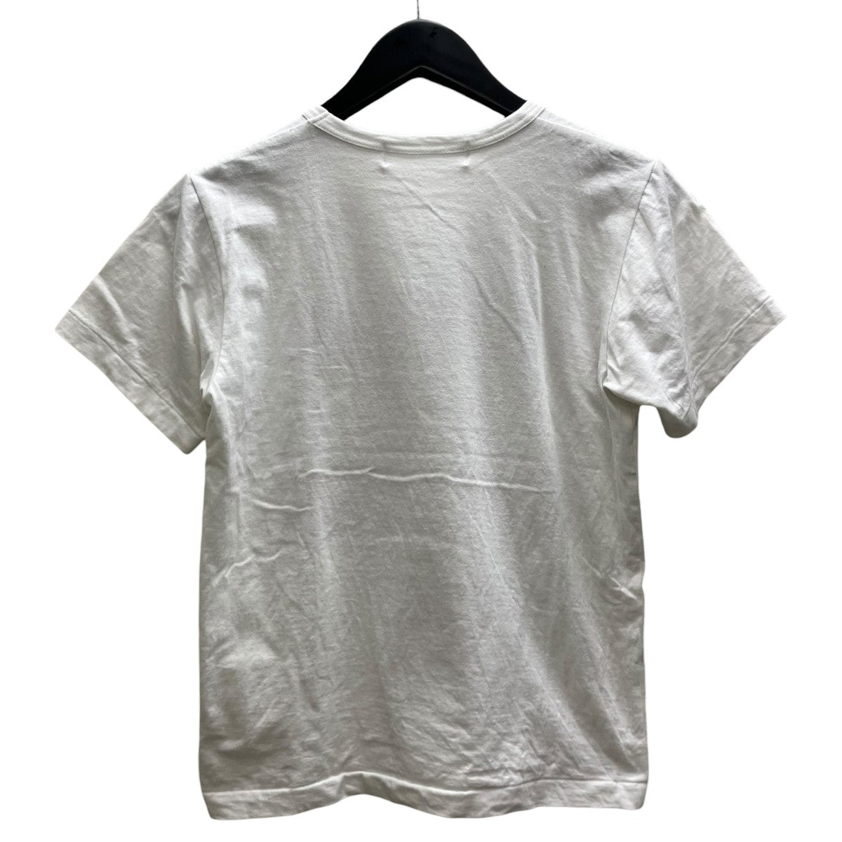 COMME des GARCONS GIRL プリントTシャツ 古着・中古-2枚目のアイテム画像